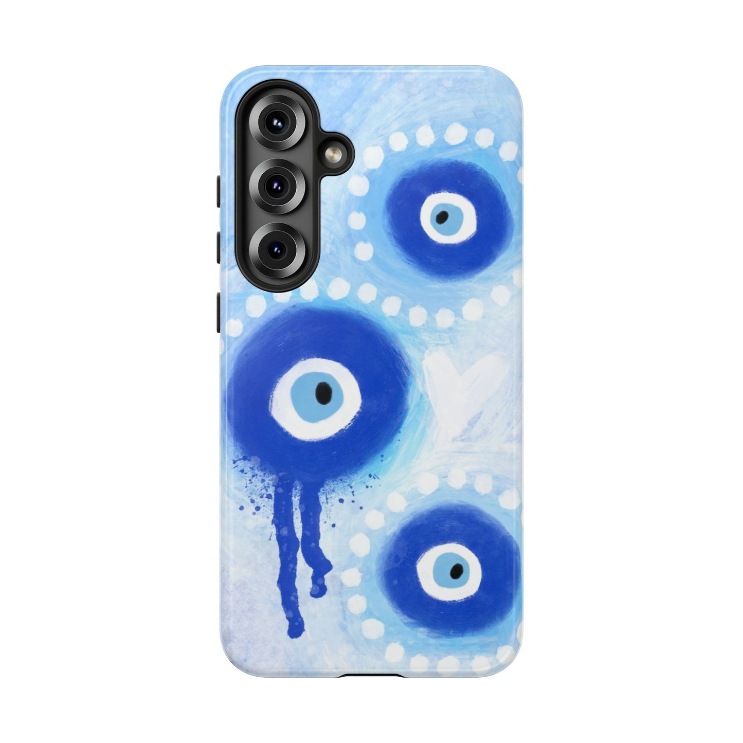 Third Eye Tough Case