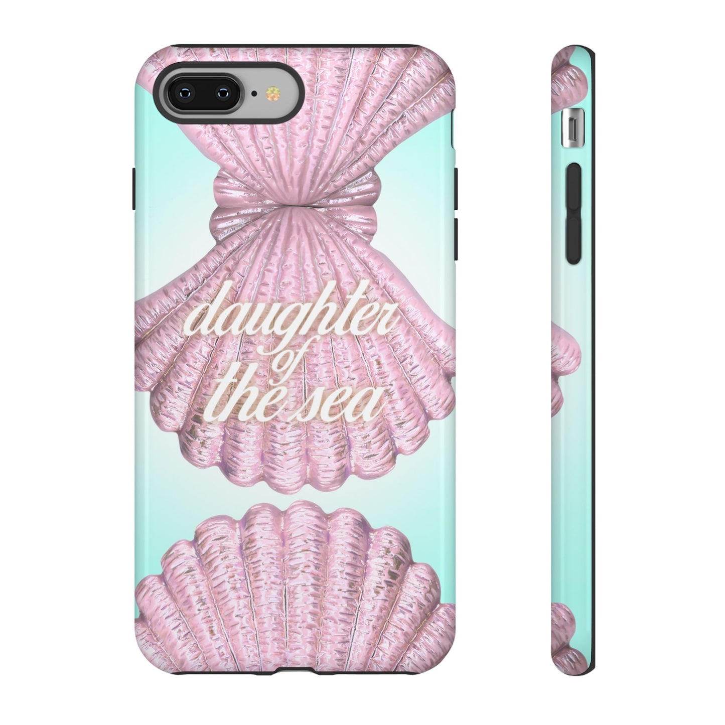 Daughter of the Sea Tough Case