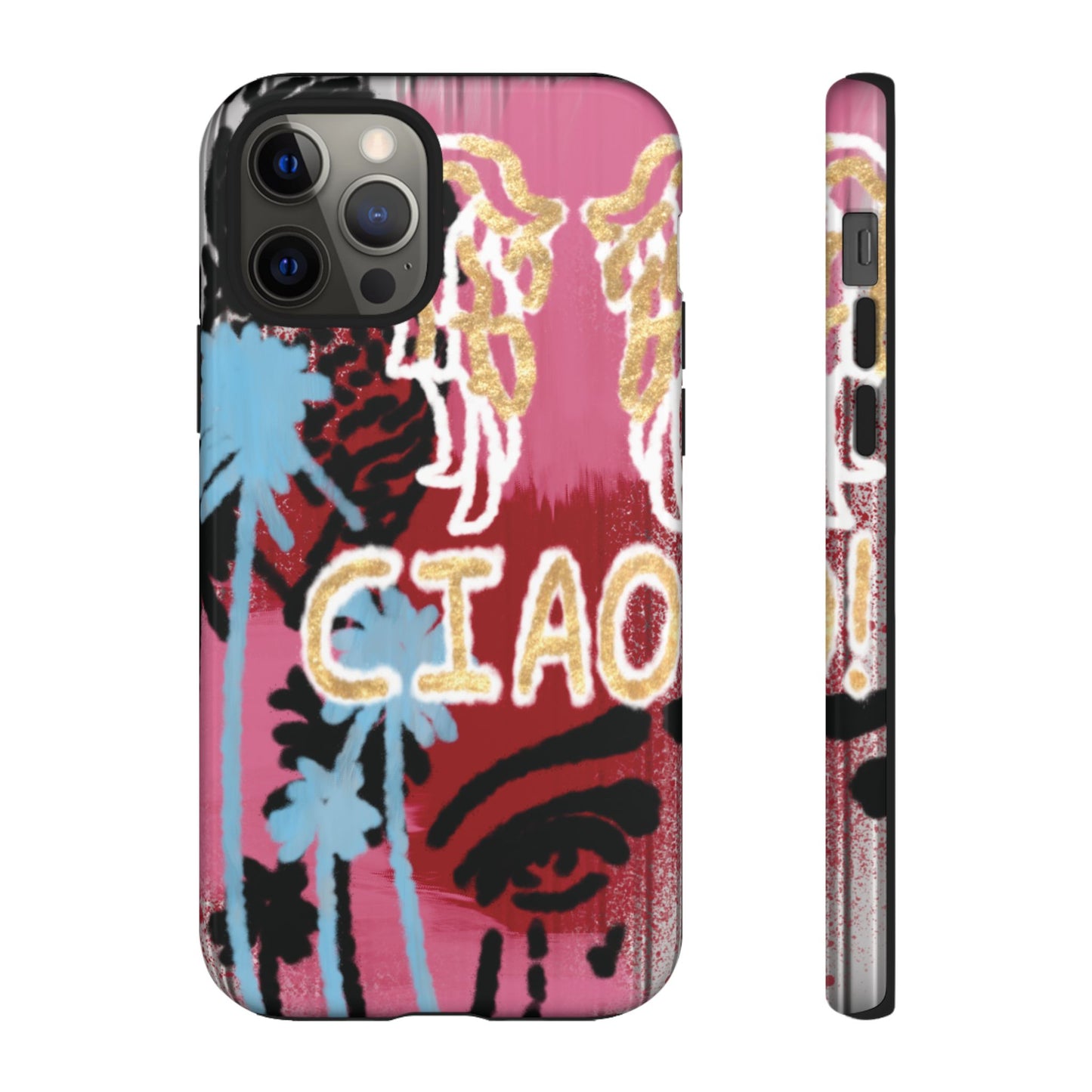 Copy of Ciao Tough Case