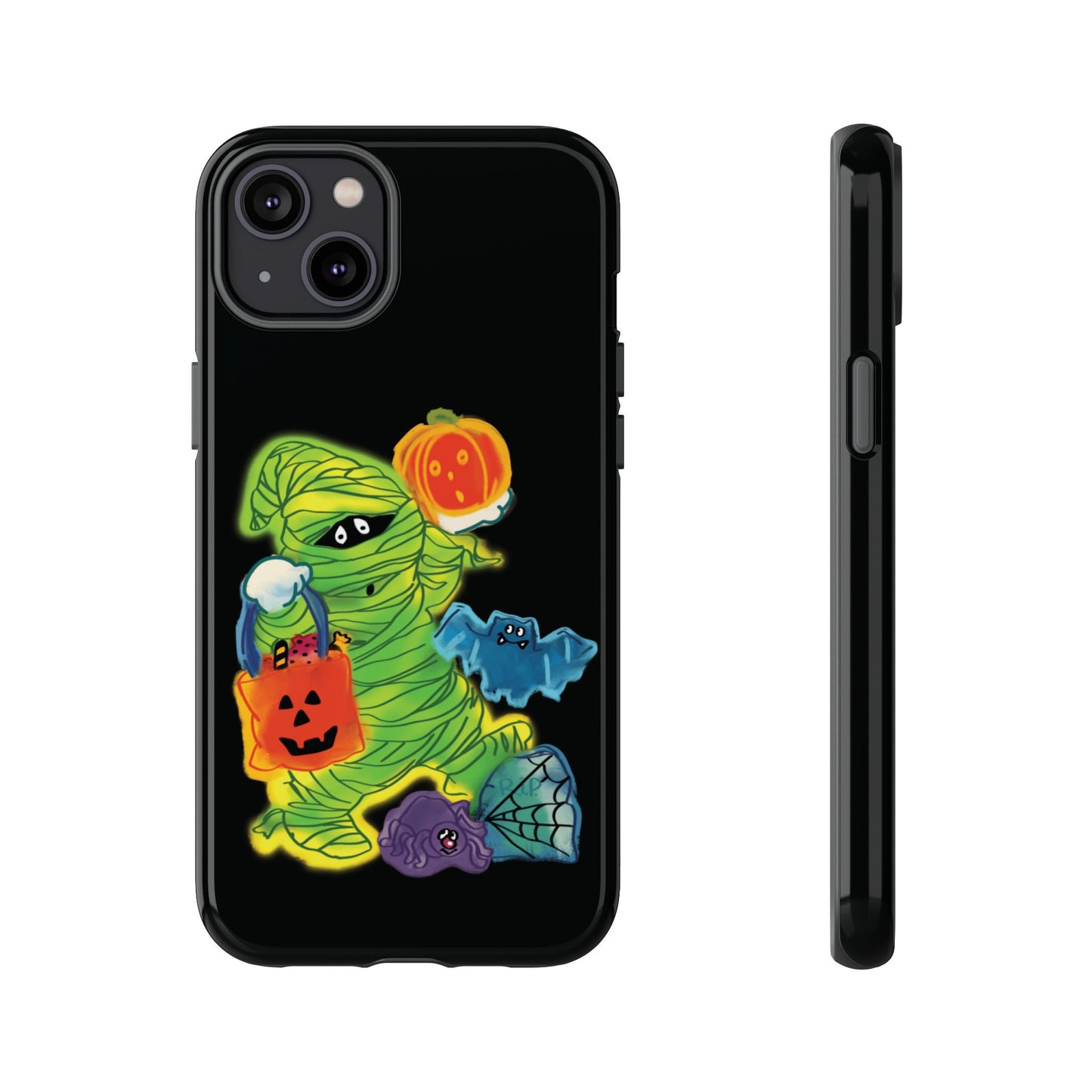 Monster Medley Tough Case