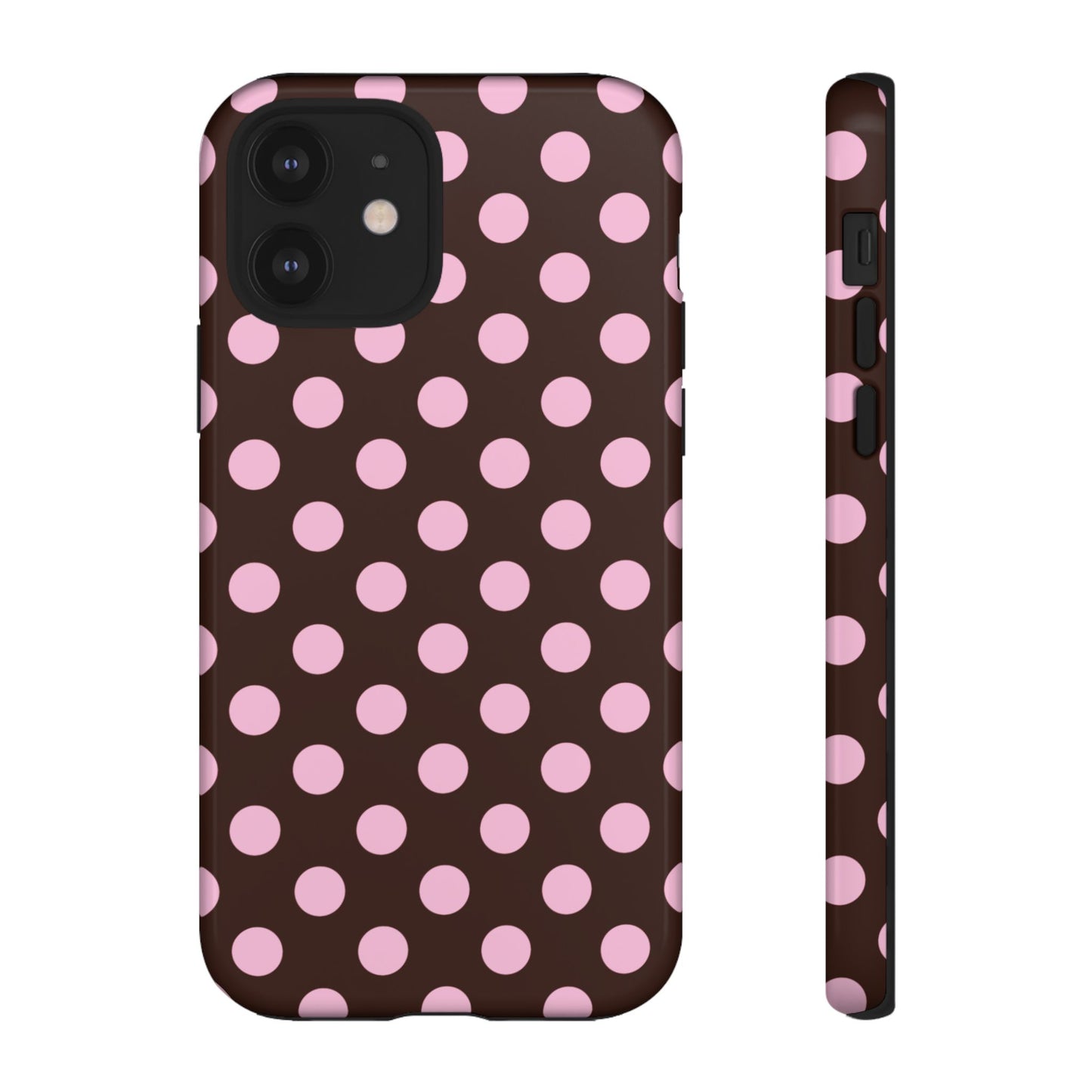 Pink Chocolate Tough Case