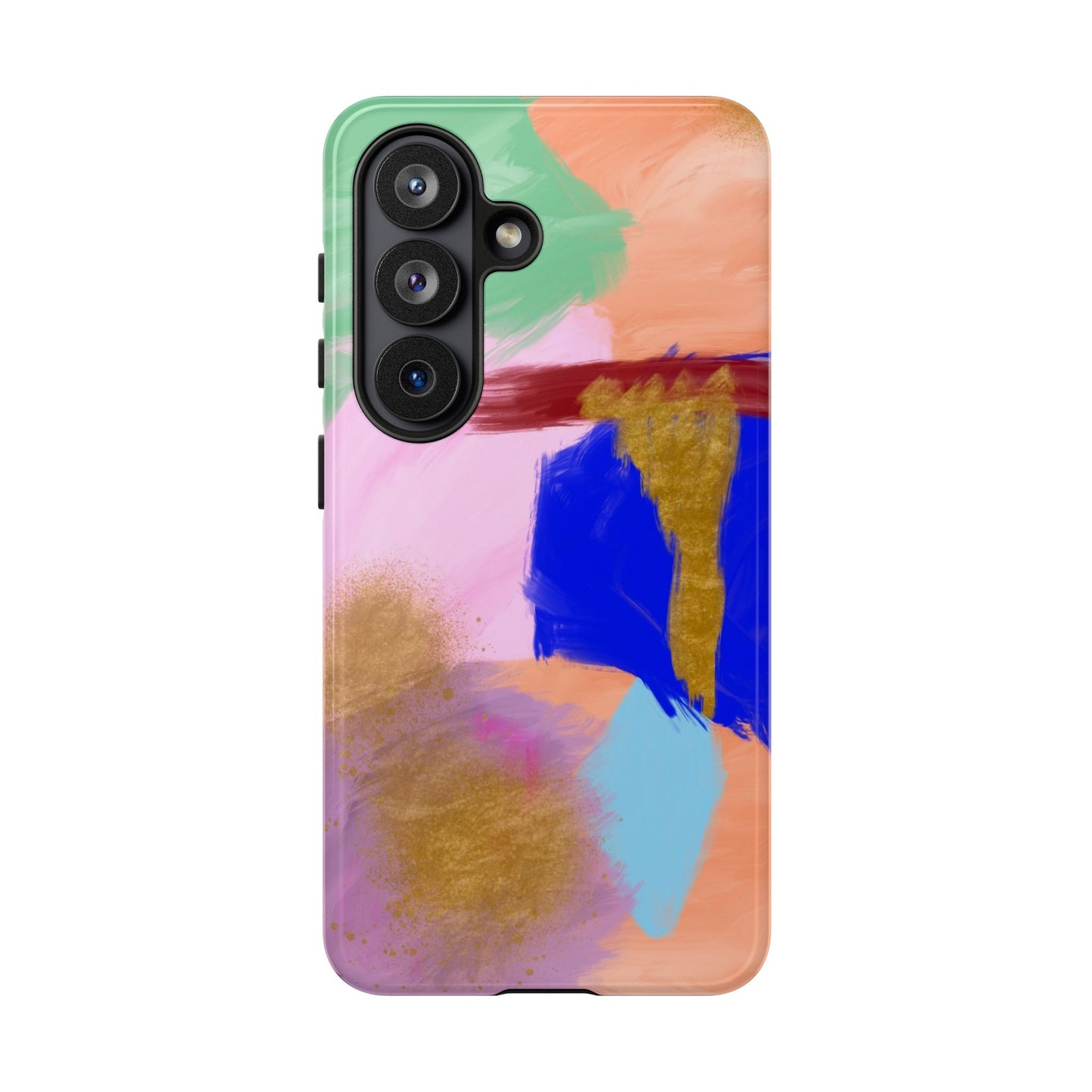 Orange Dream Tough Case