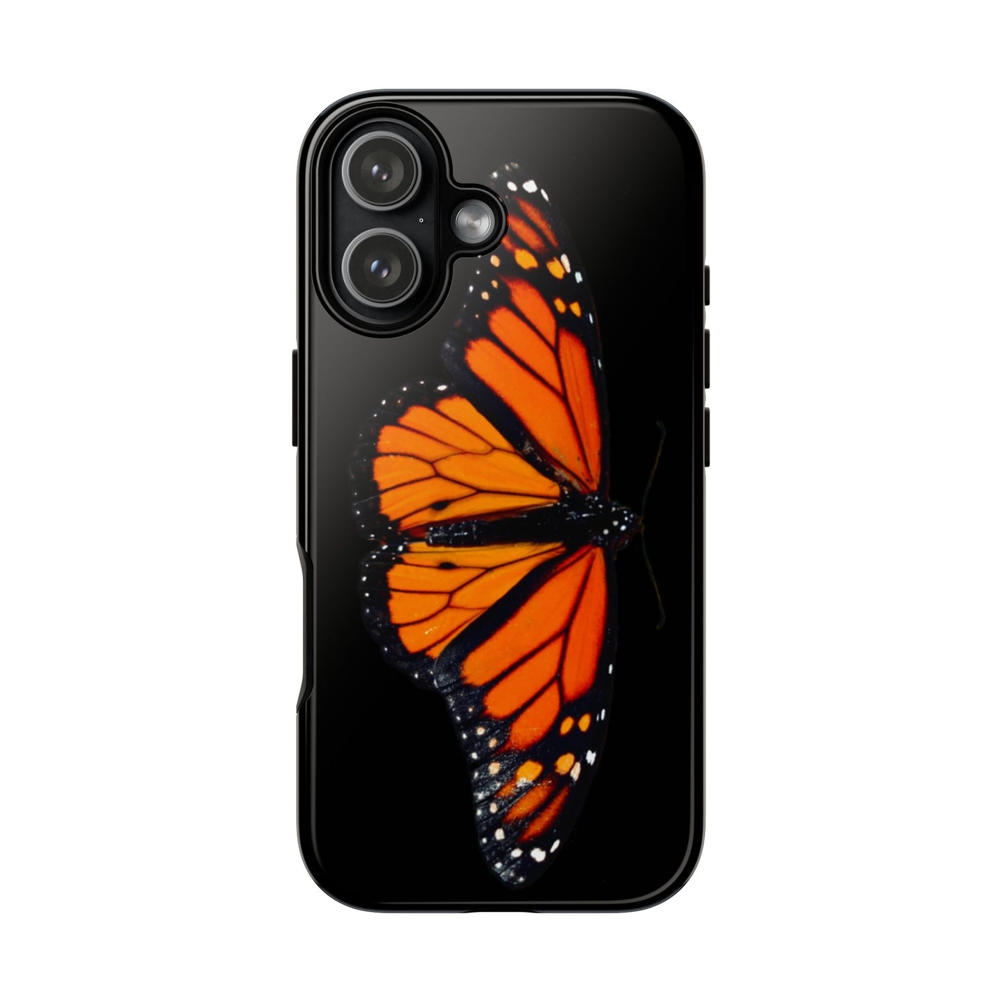 Lady Monarch Tough Case