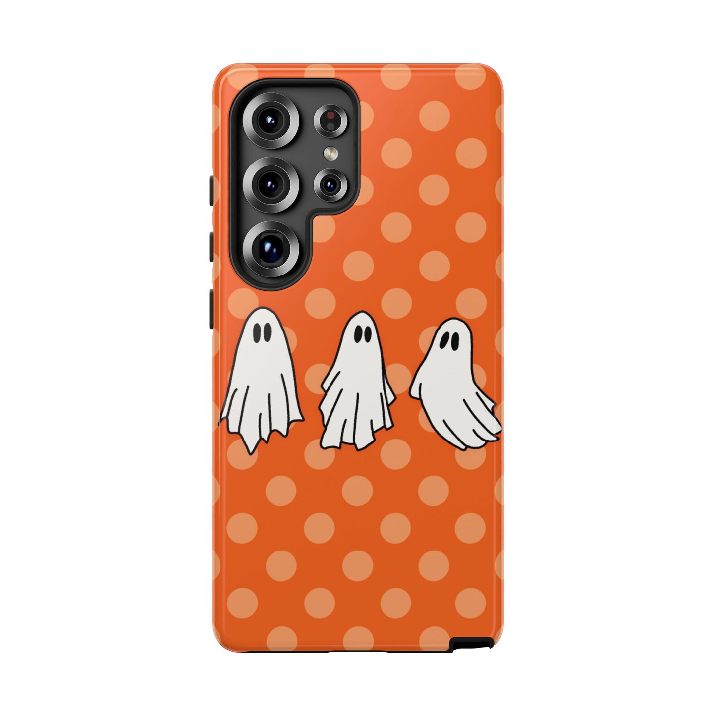 Boo Season Tough Case