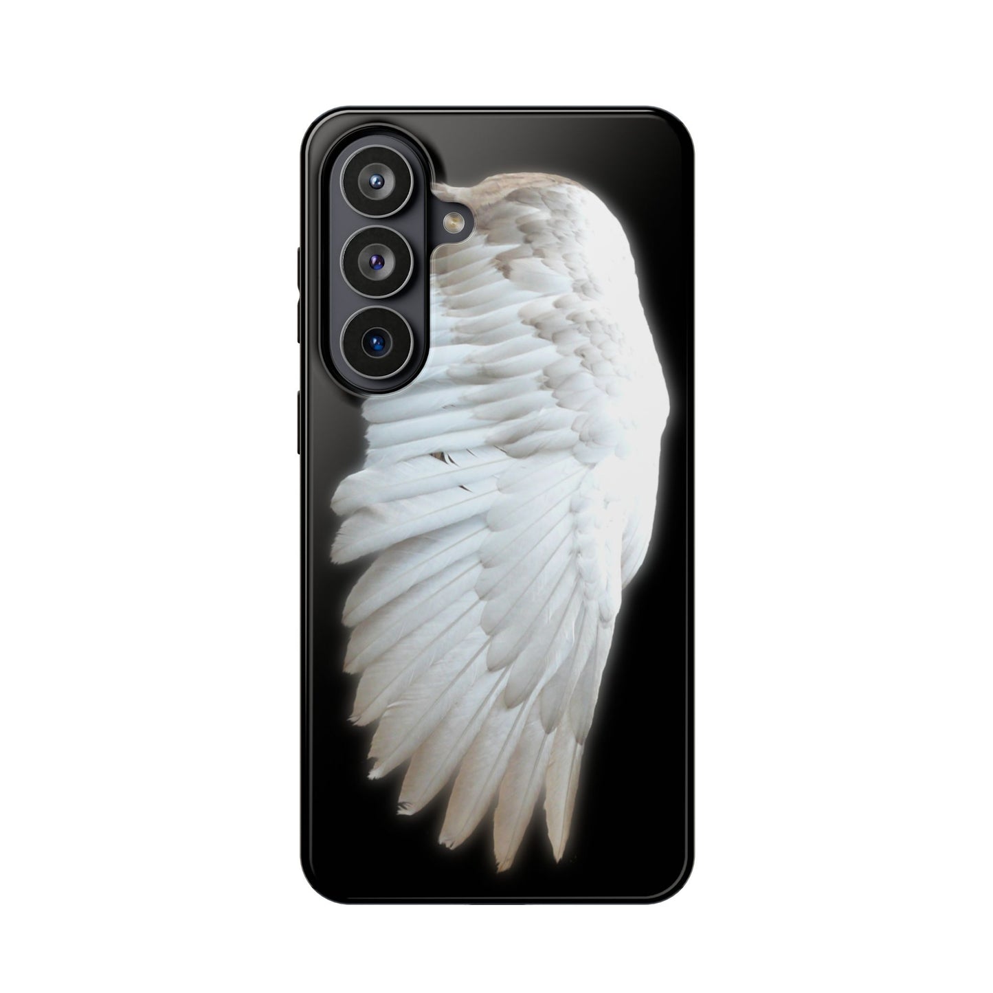 Angel Wings MagSafe Case