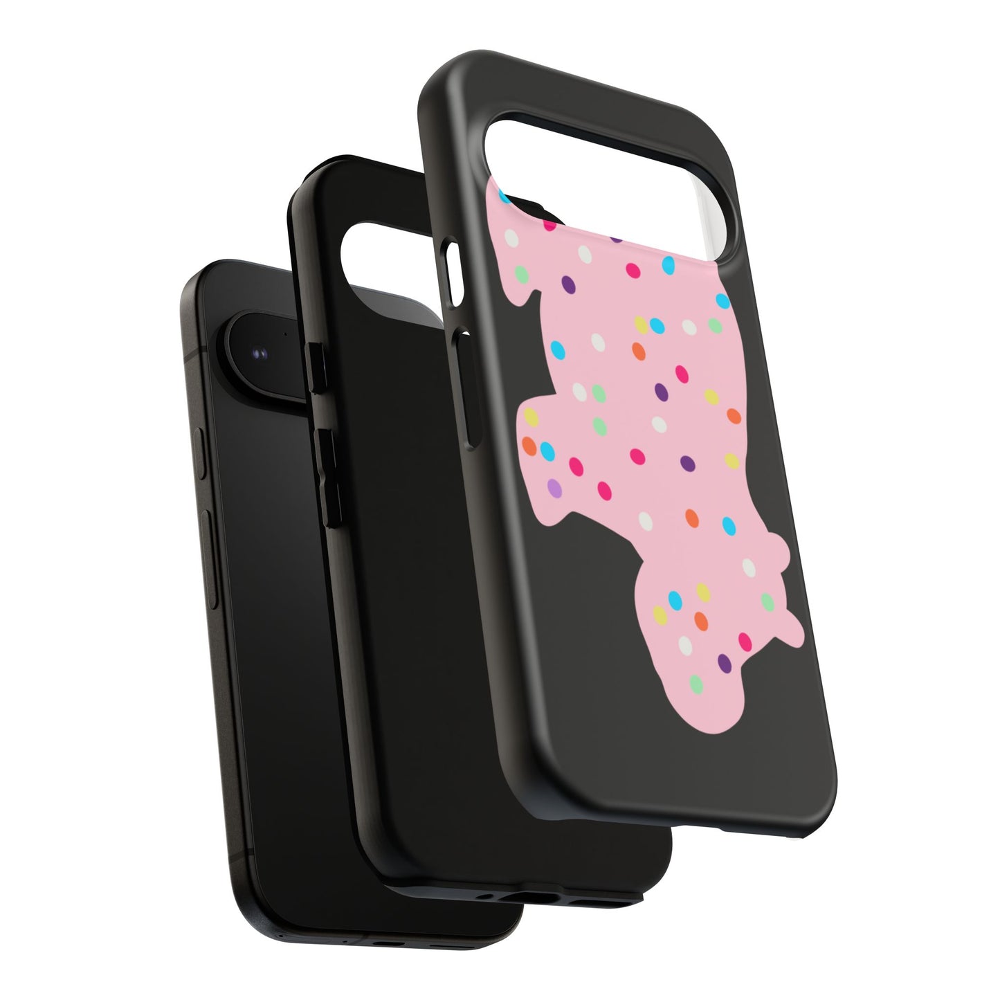 SUGAR HIPPO Tough Case