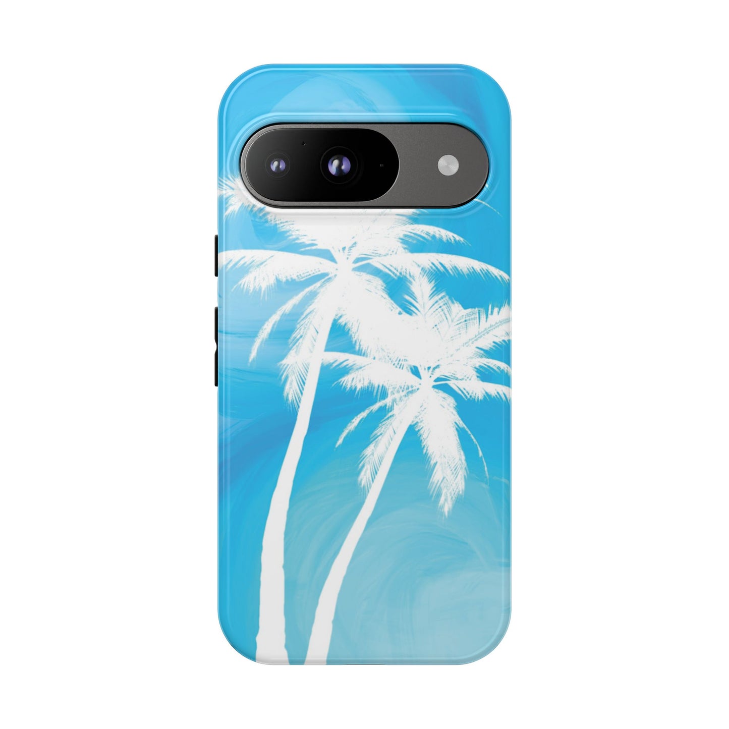 Breezy Beach Tough Case