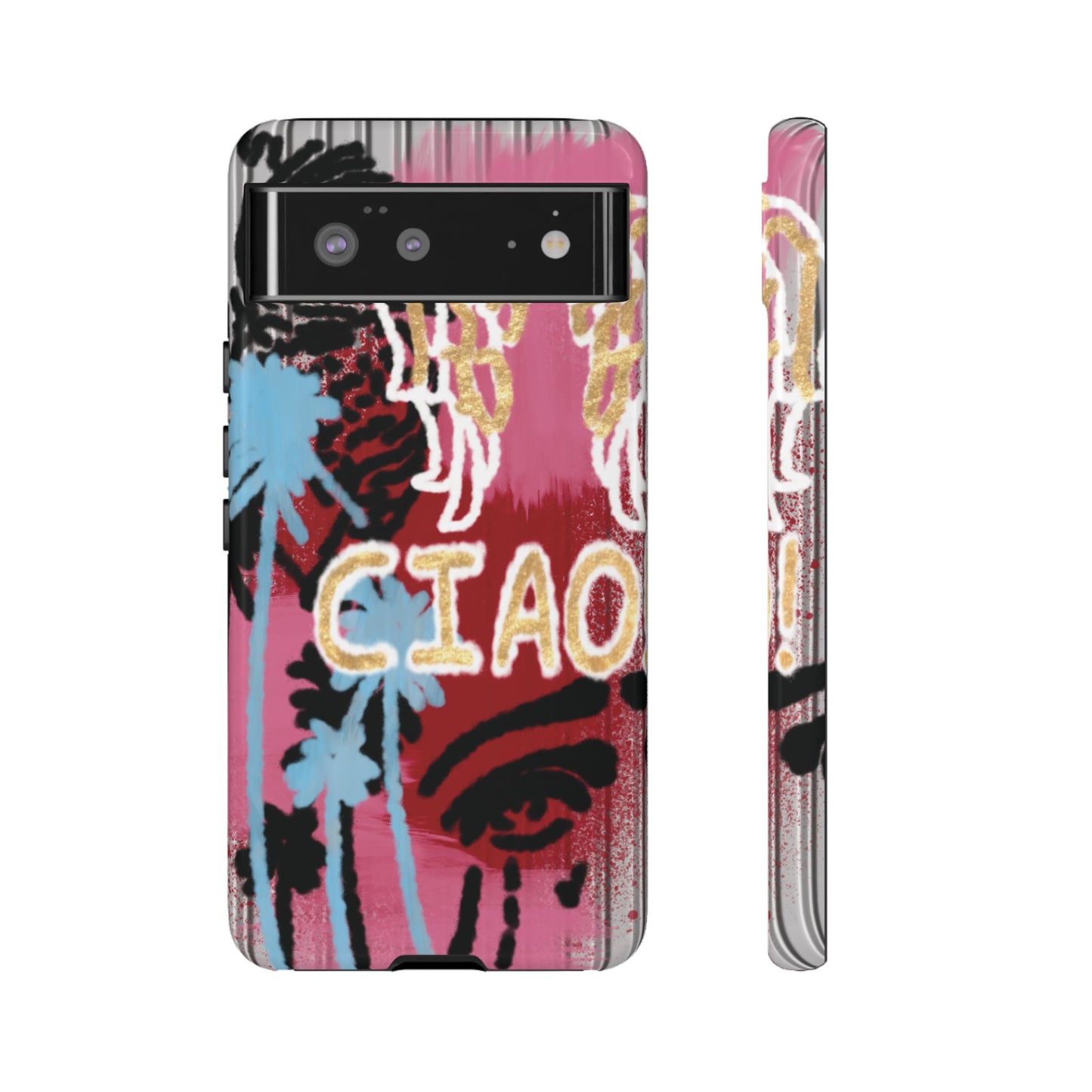 Copy of Ciao Tough Case