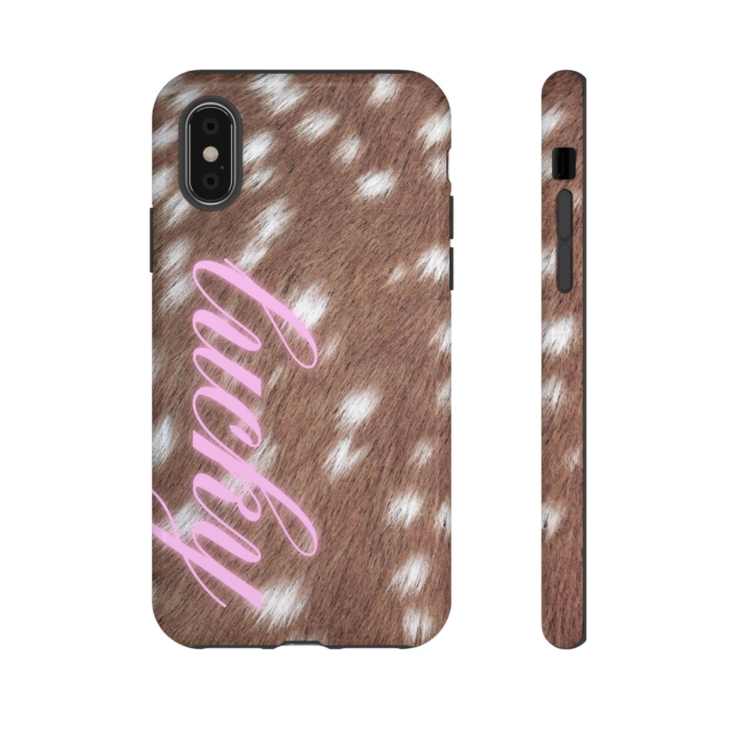 Lucky Deer Tough Case