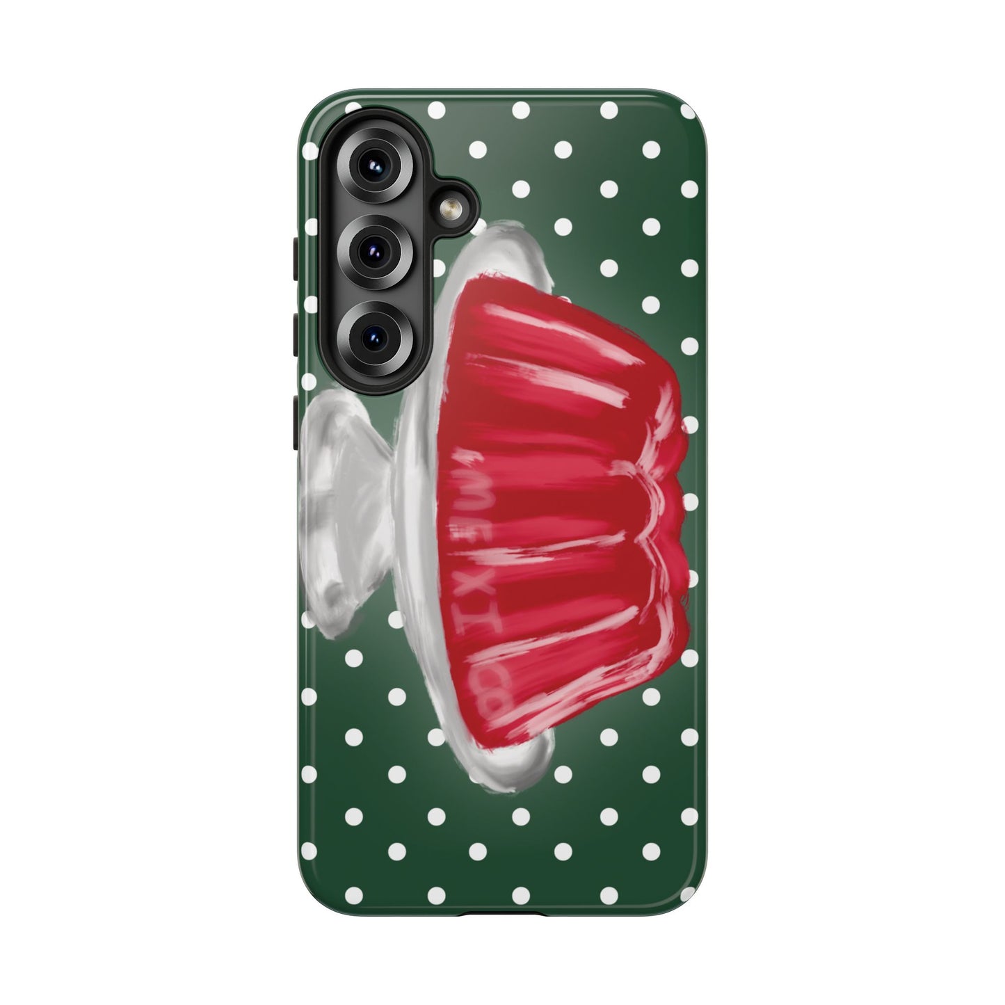 Mexican Delight Tough Case