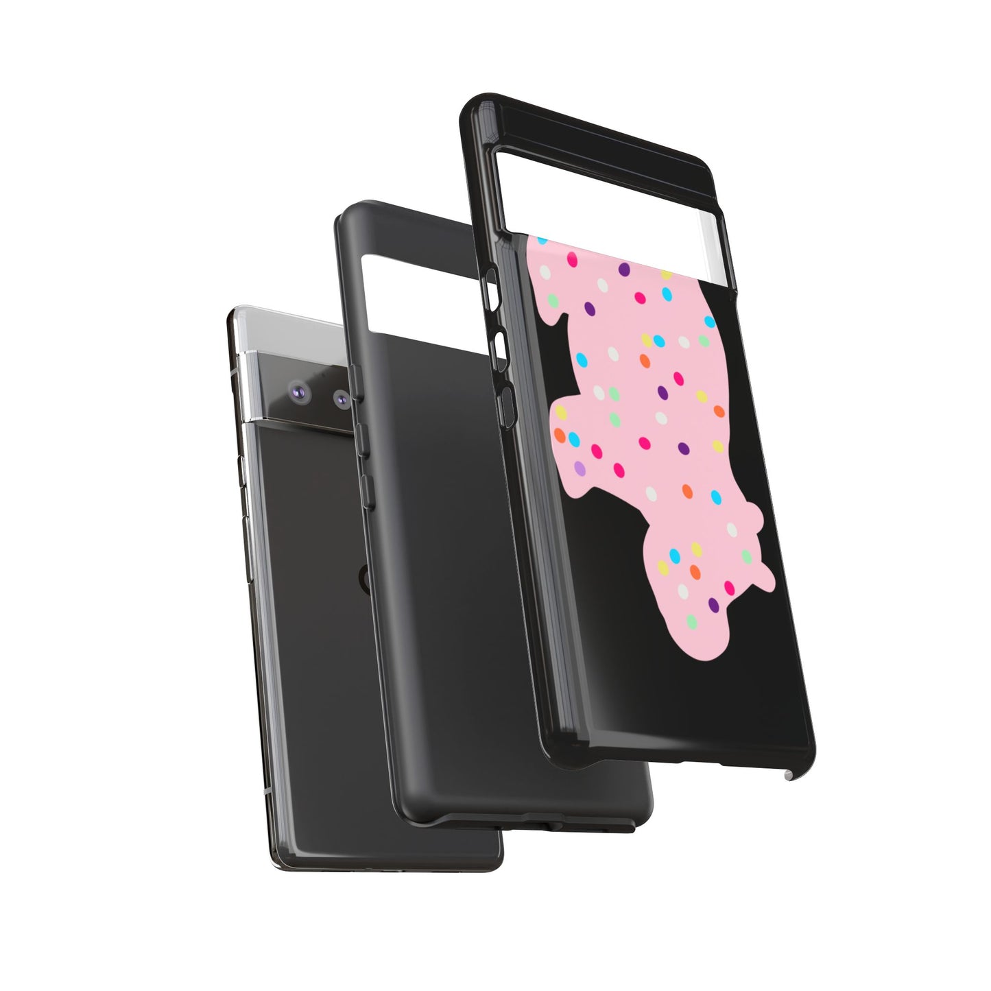 SUGAR HIPPO Tough Case