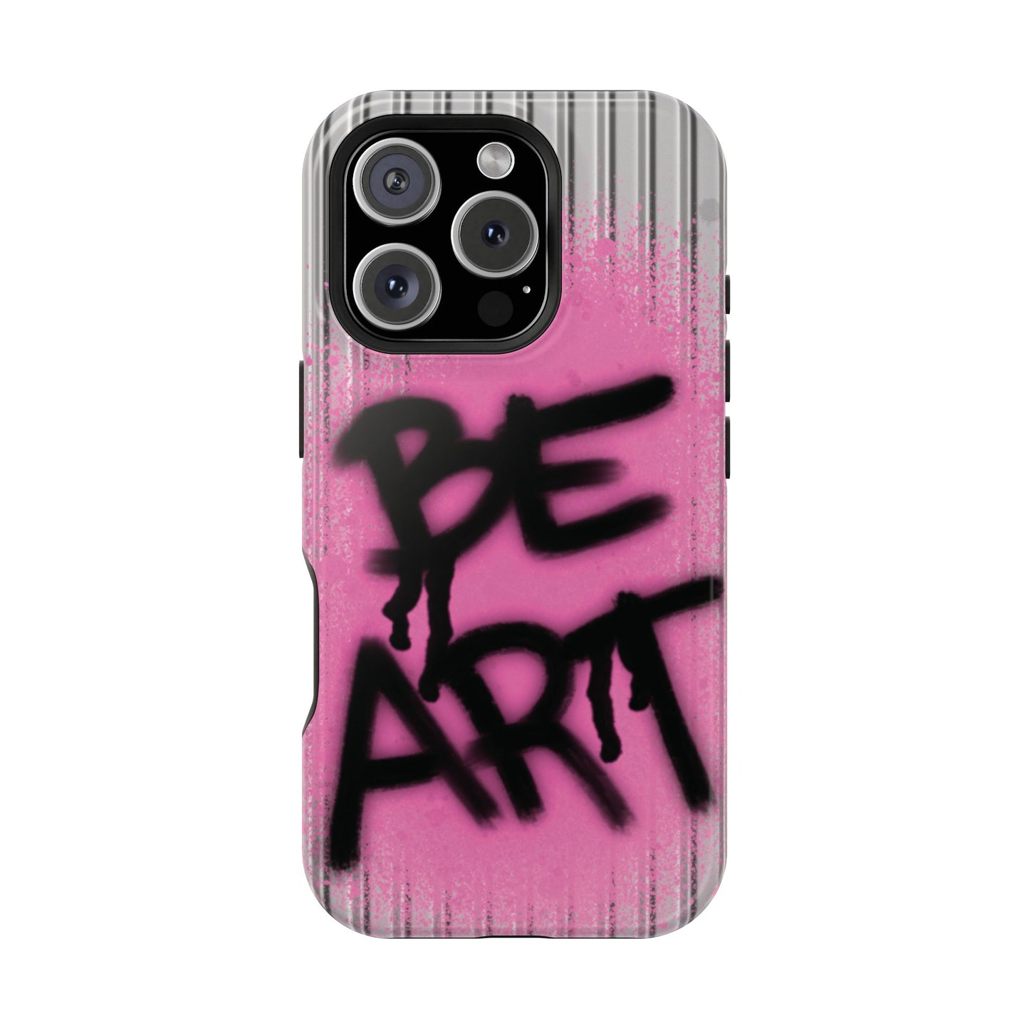 Be Art MagSafe Case