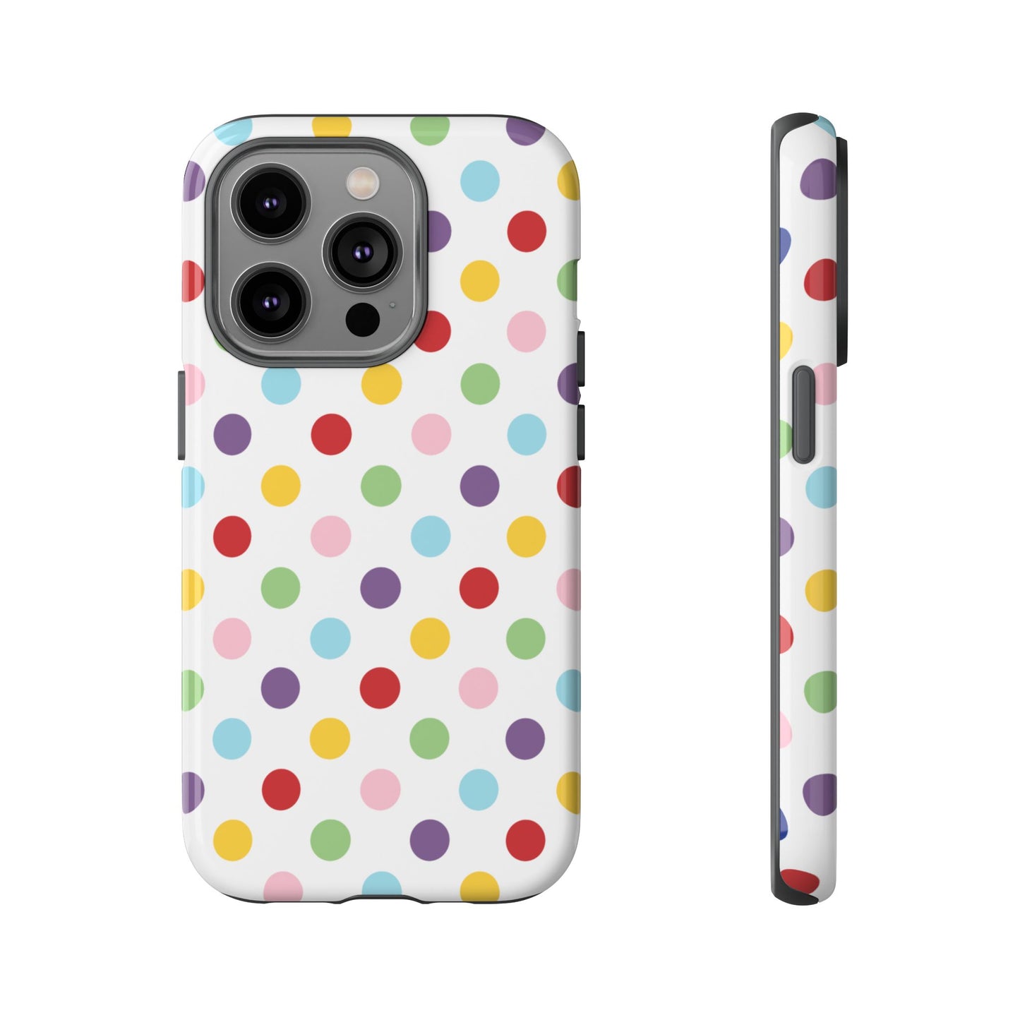 Princess Polka Dottie Tough Case