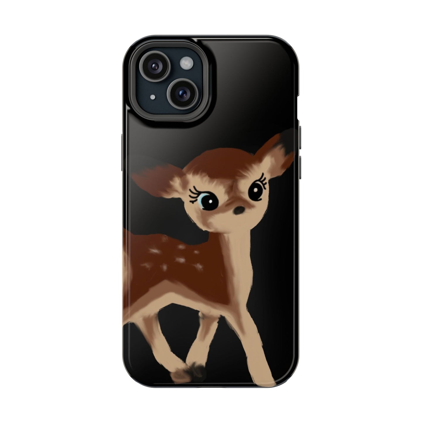 Midnight Doe MagSafe Case
