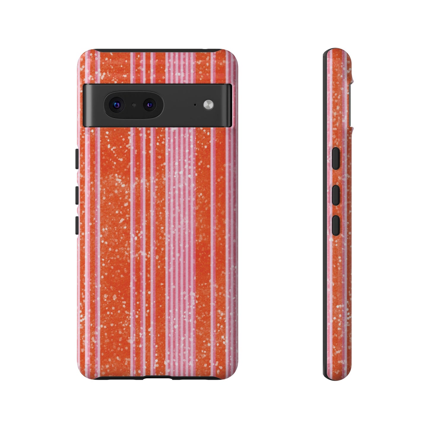 Orange Dream Tough Case