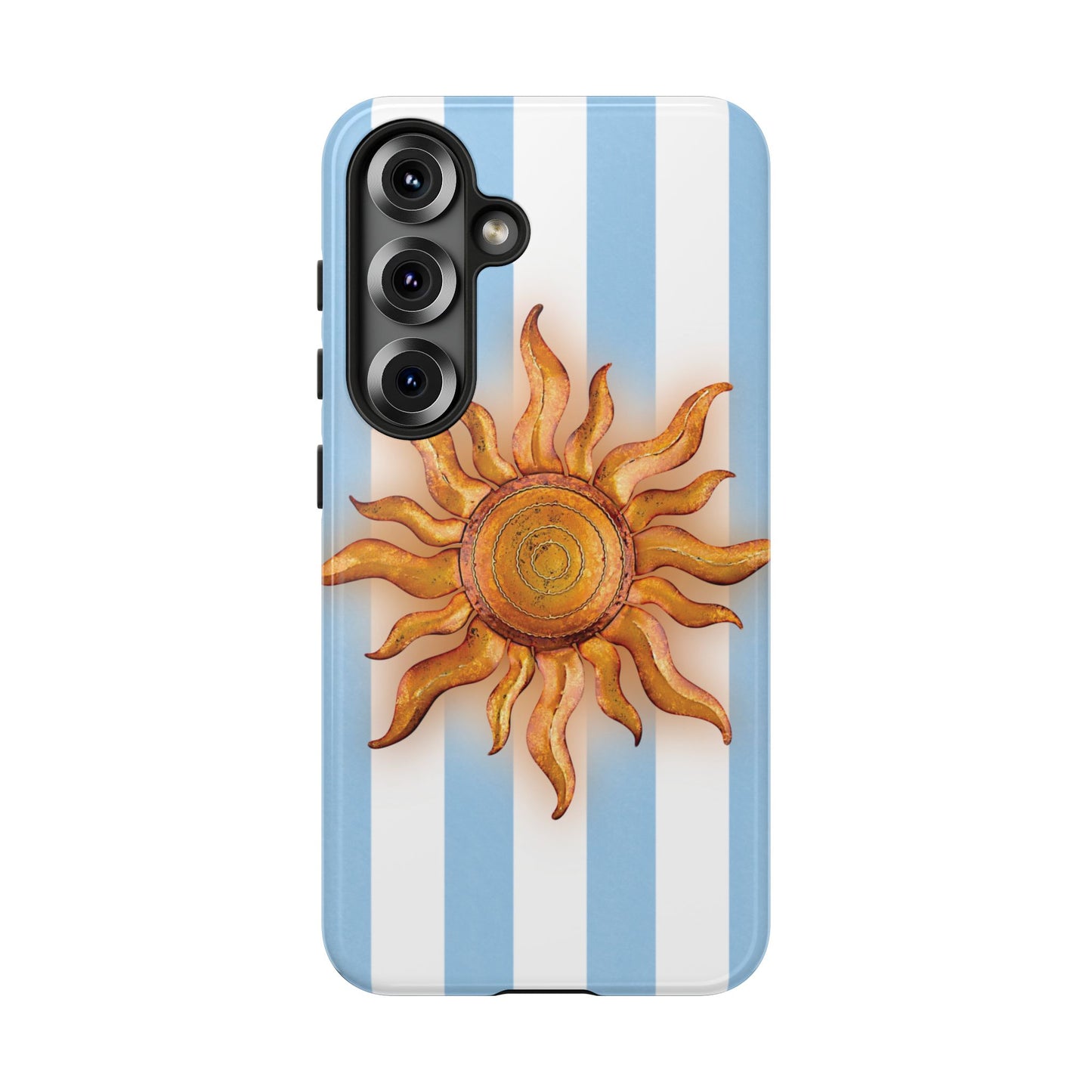 Argentina Sol Tough Case