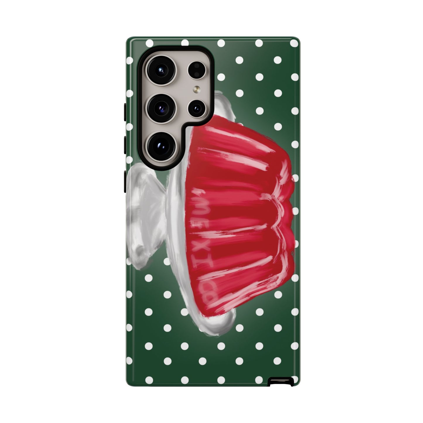 Mexican Delight Tough Case
