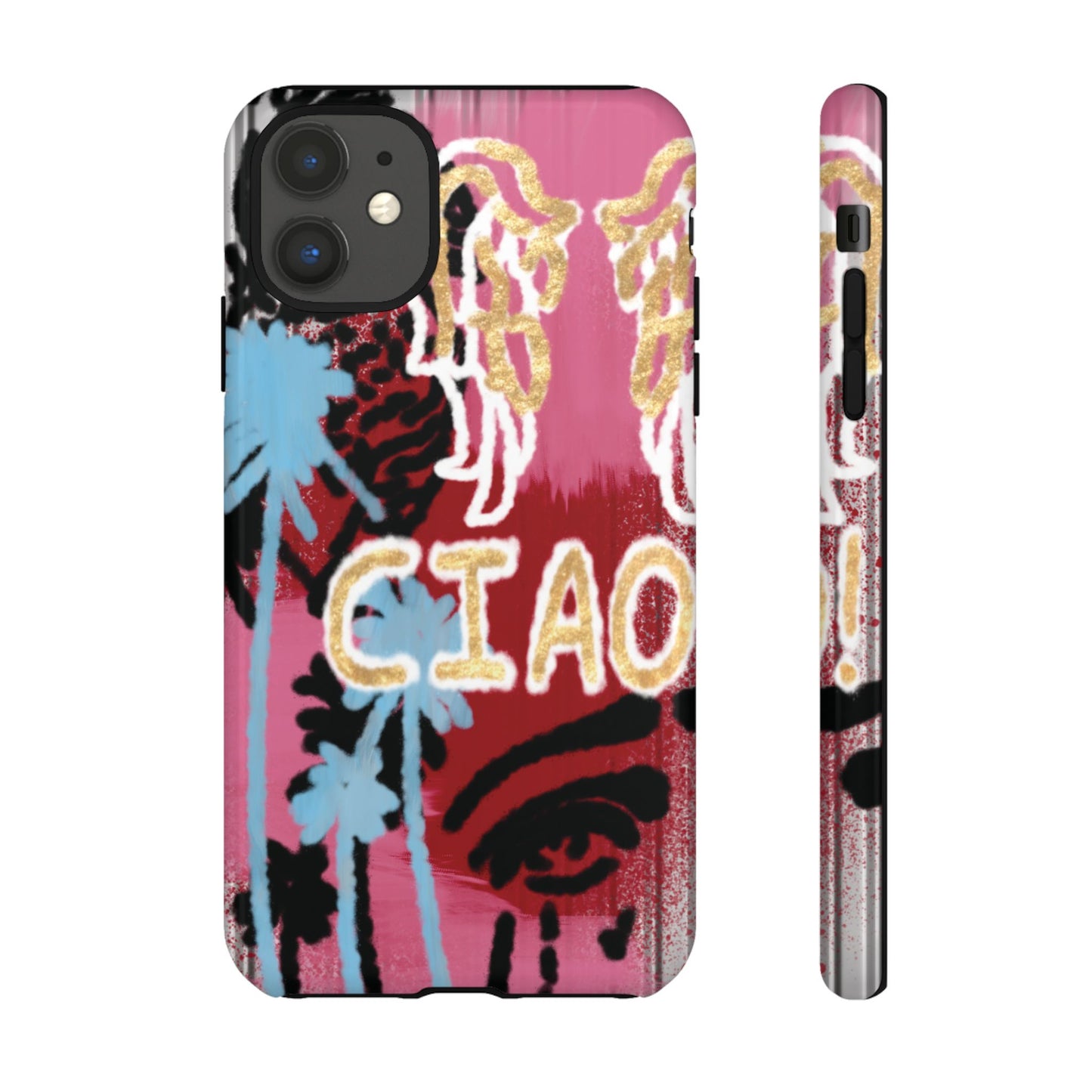 Copy of Ciao Tough Case