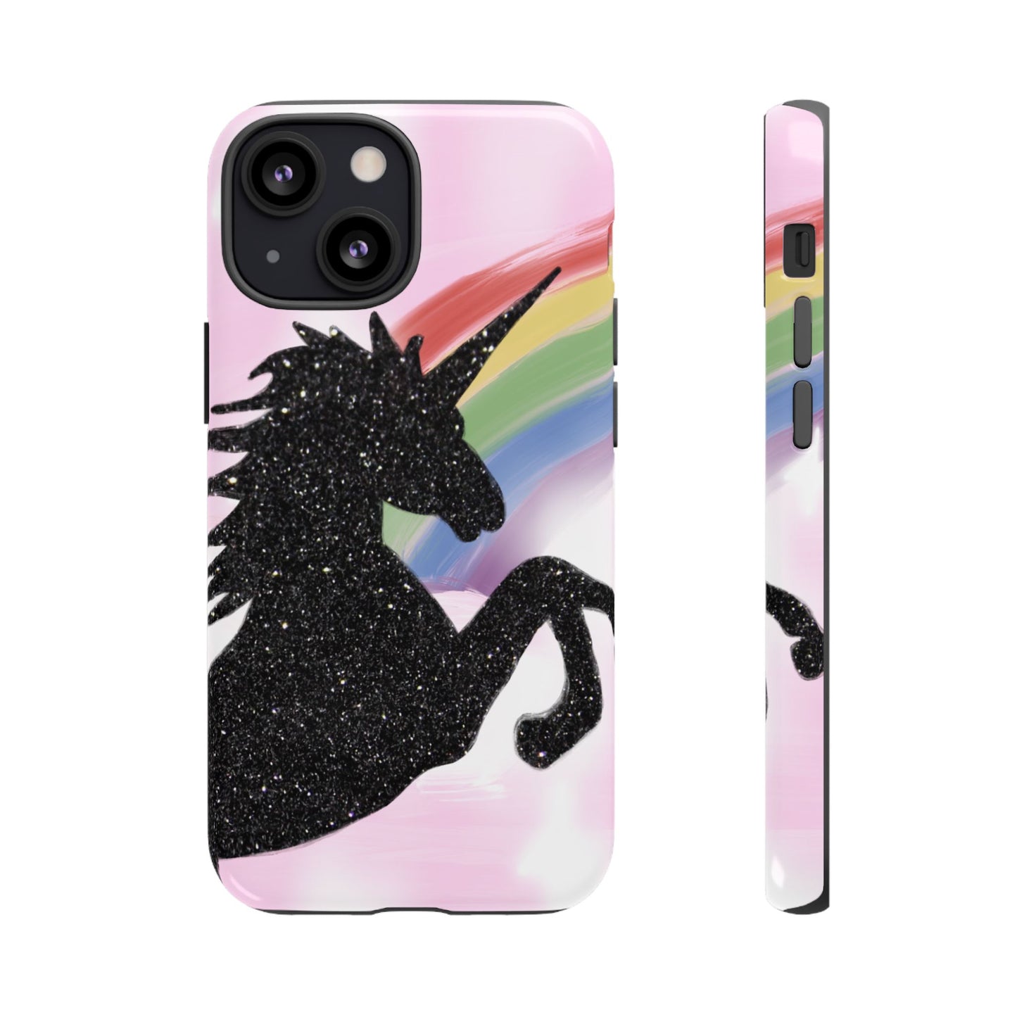 Pink Unicorn Dream Tough Case