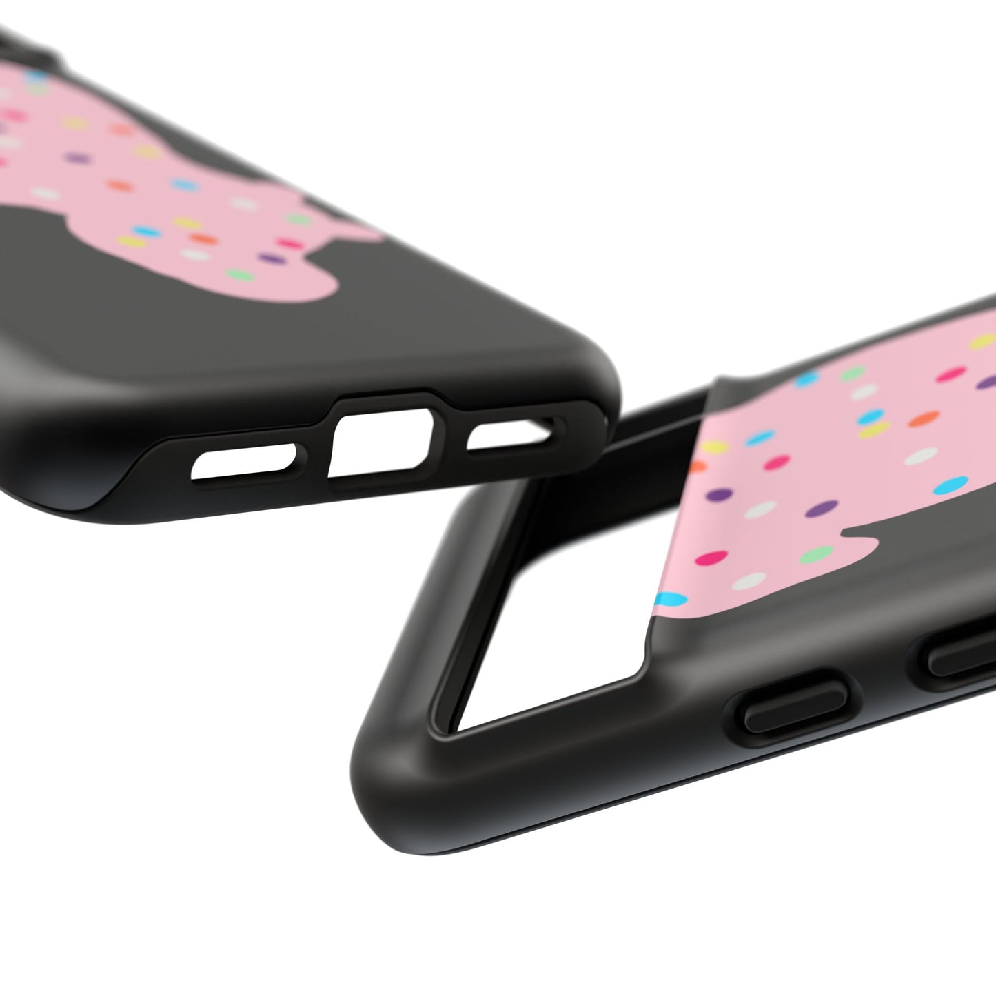SUGAR HIPPO Tough Case