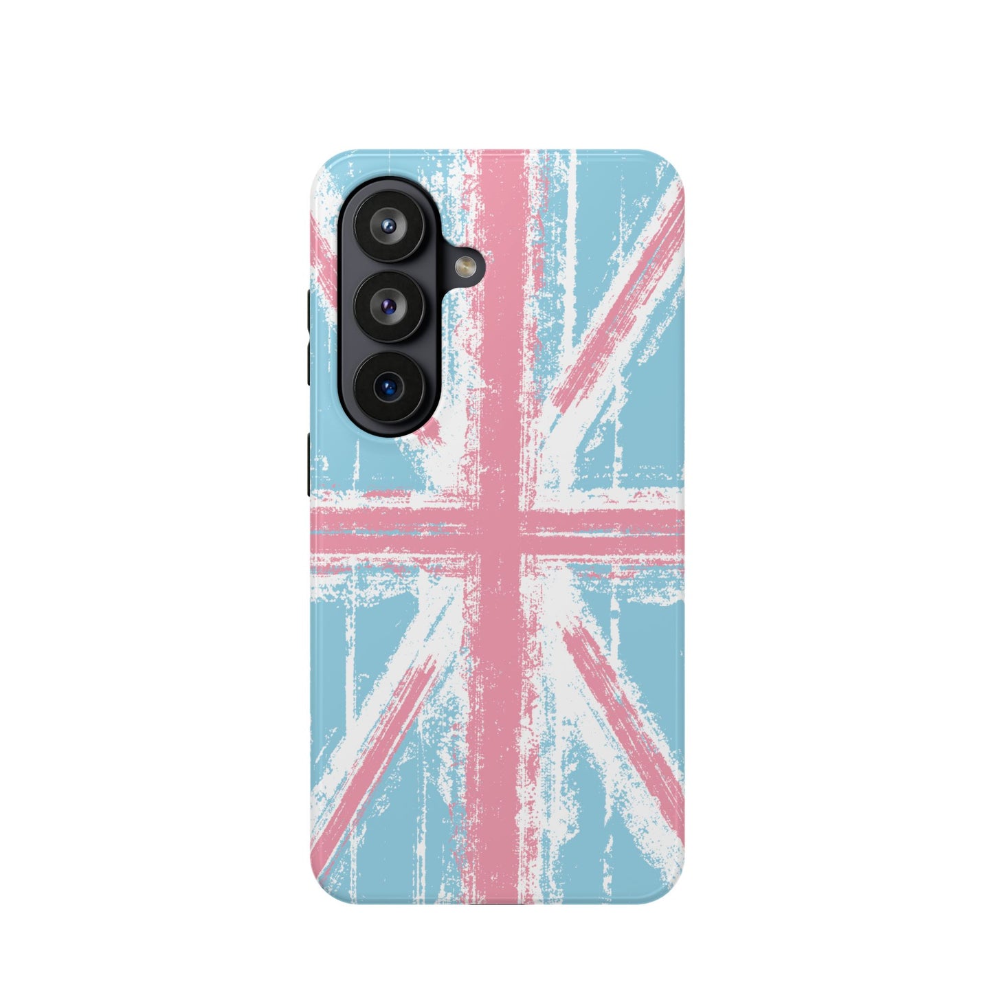 She’s a Brit! MagSafe Case