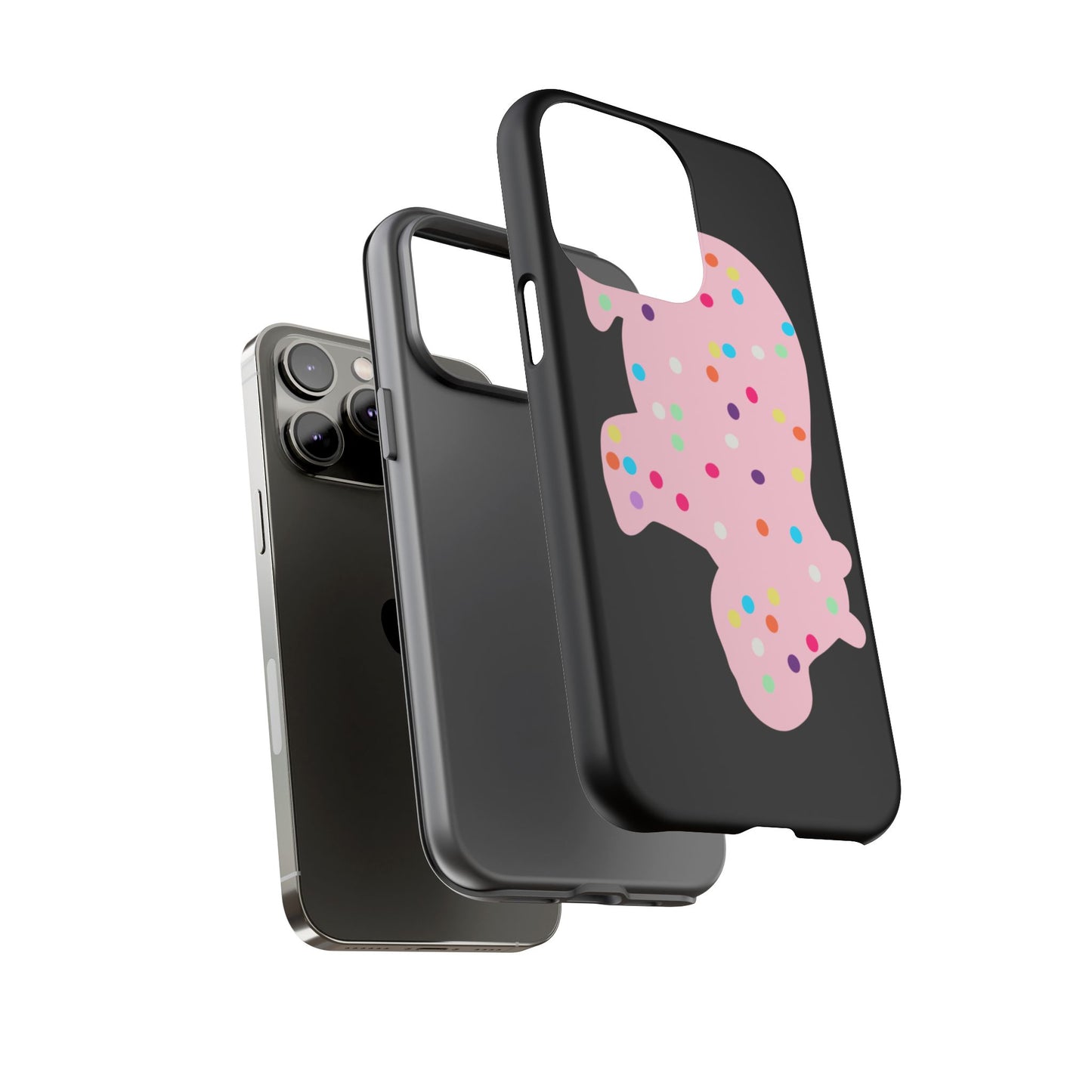 SUGAR HIPPO Tough Case