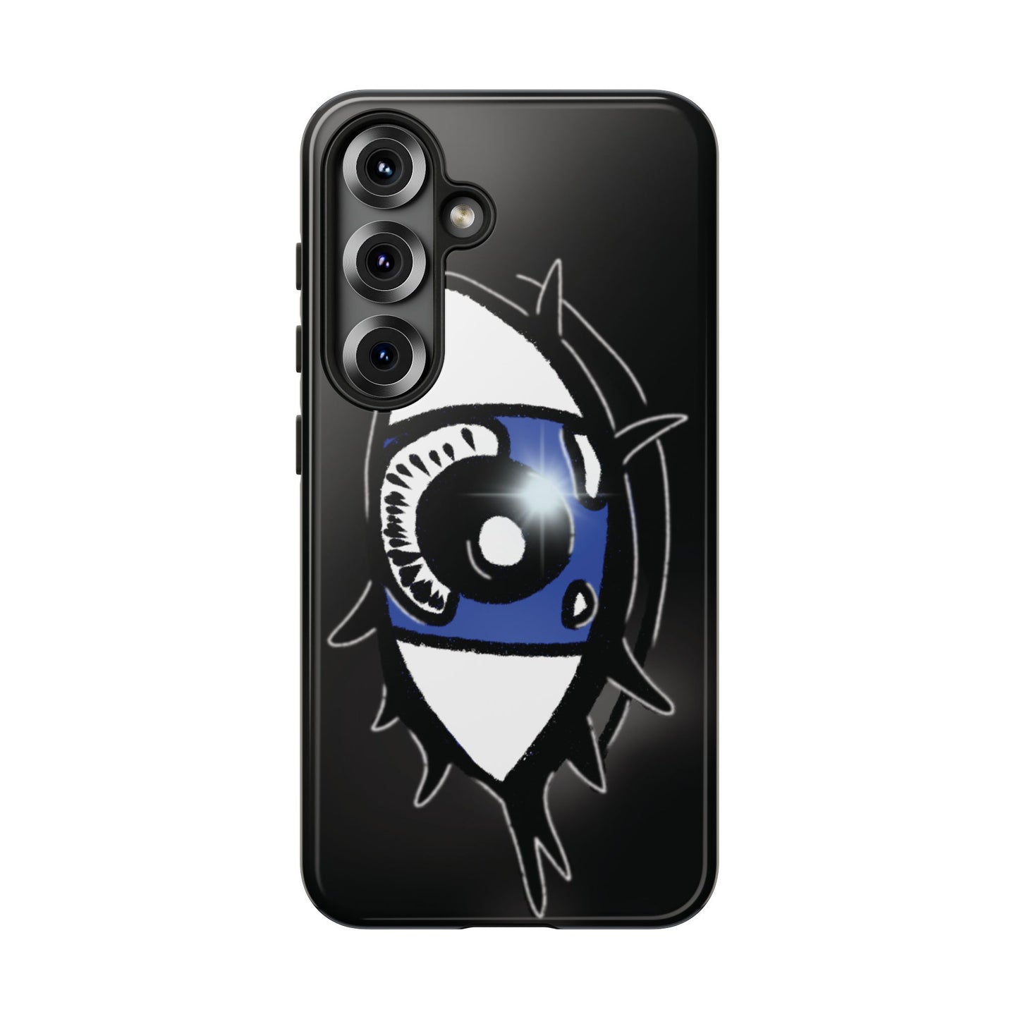 Eye Candy Tough Case
