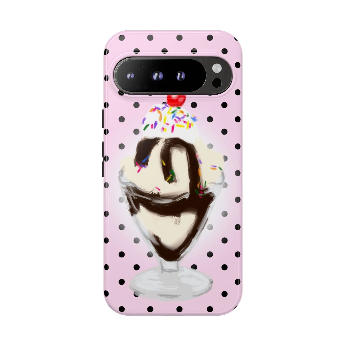 Sundae Special Tough Case