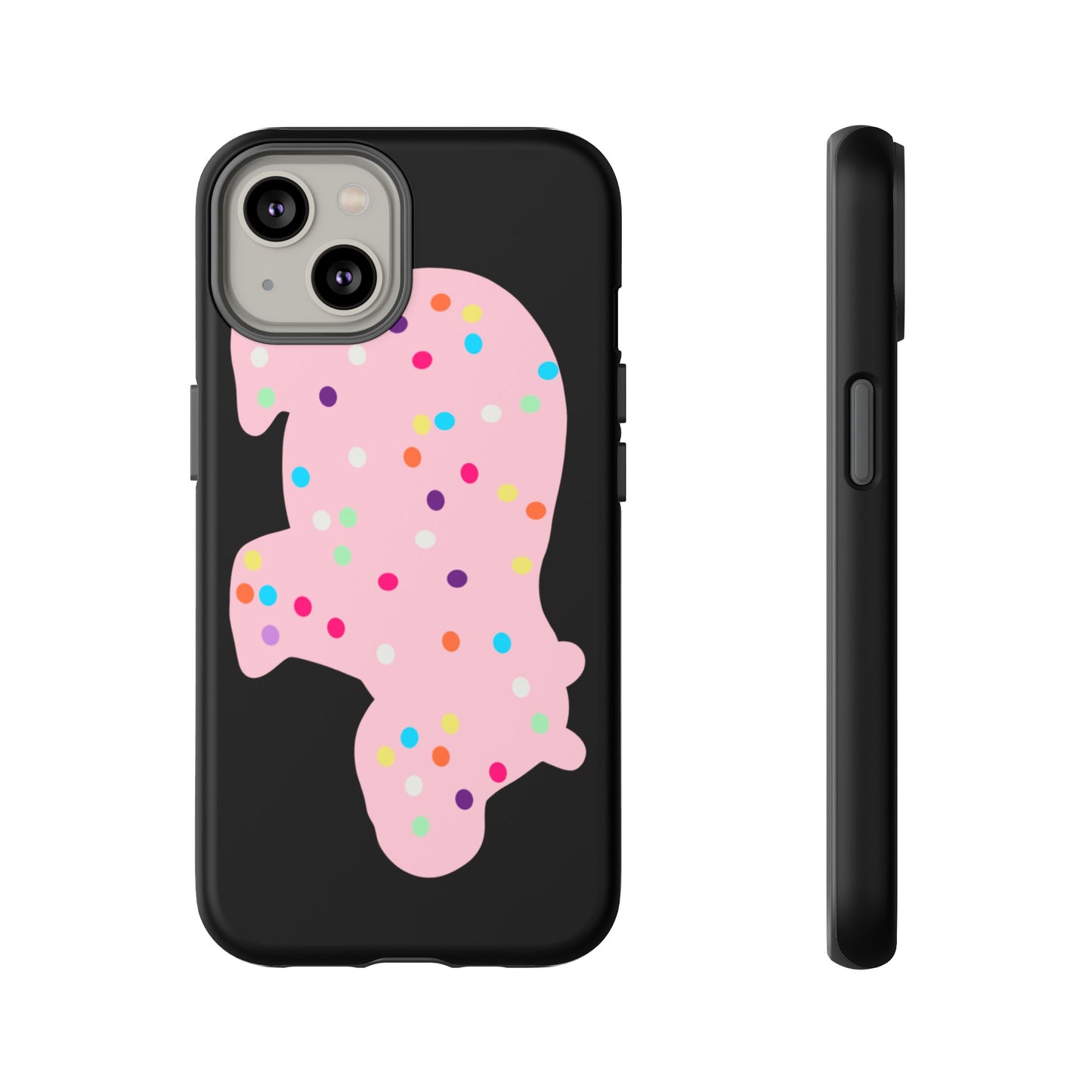 SUGAR HIPPO Tough Case