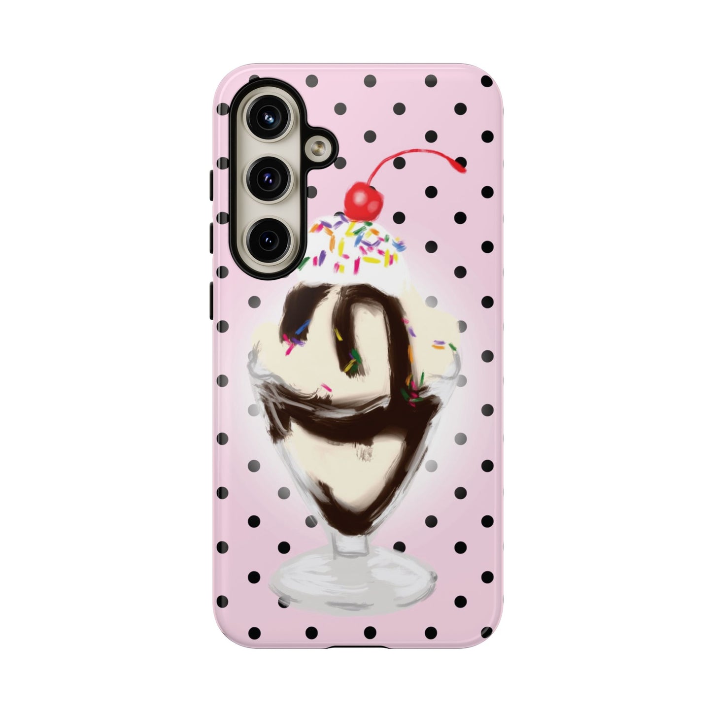 Sundae Special Tough Case