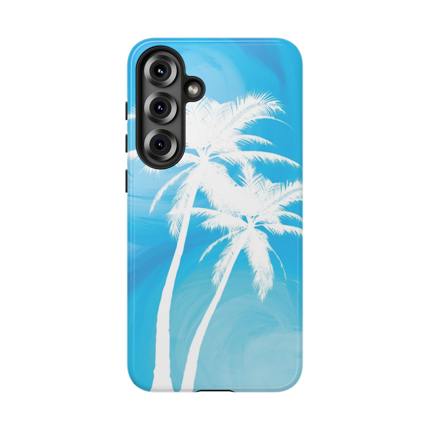Breezy Beach Tough Case