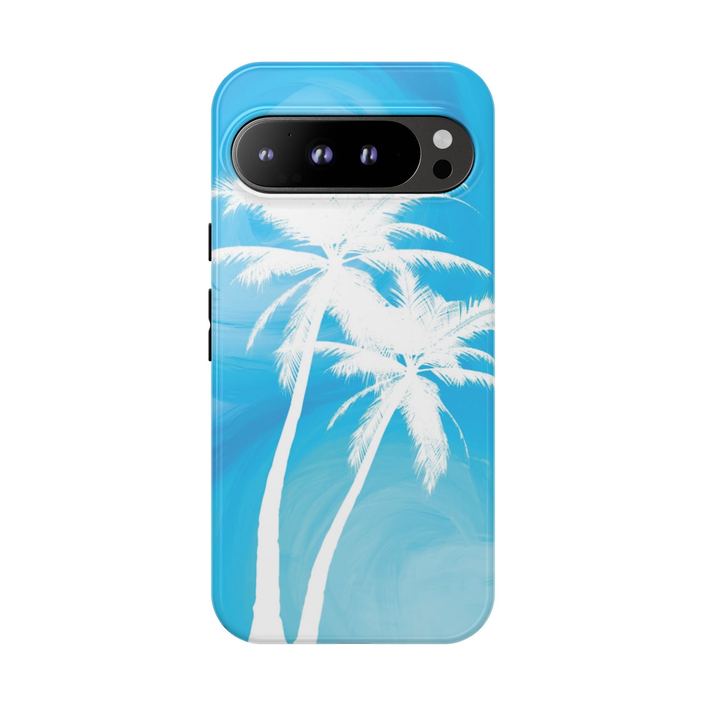 Breezy Beach Tough Case
