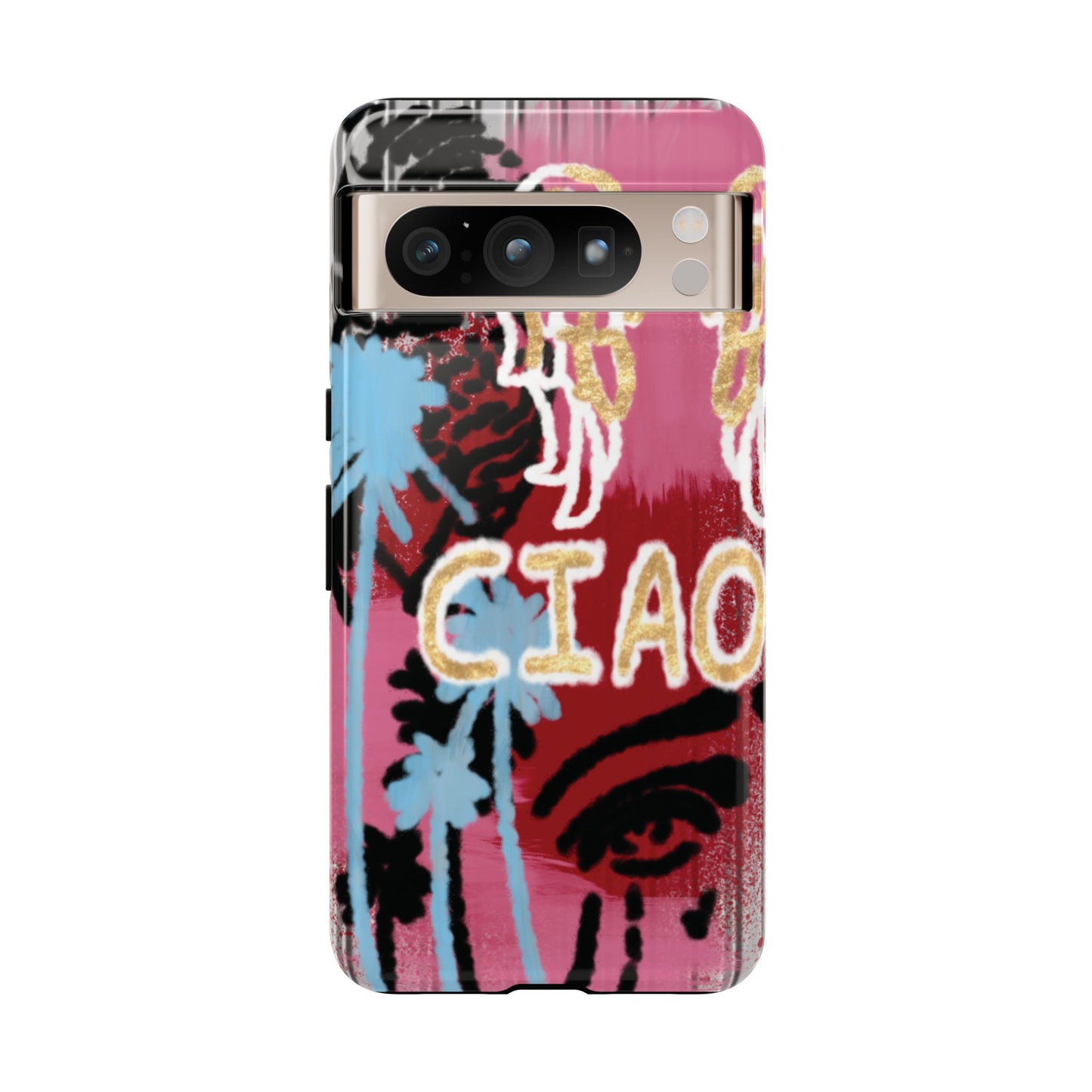 Copy of Ciao Tough Case