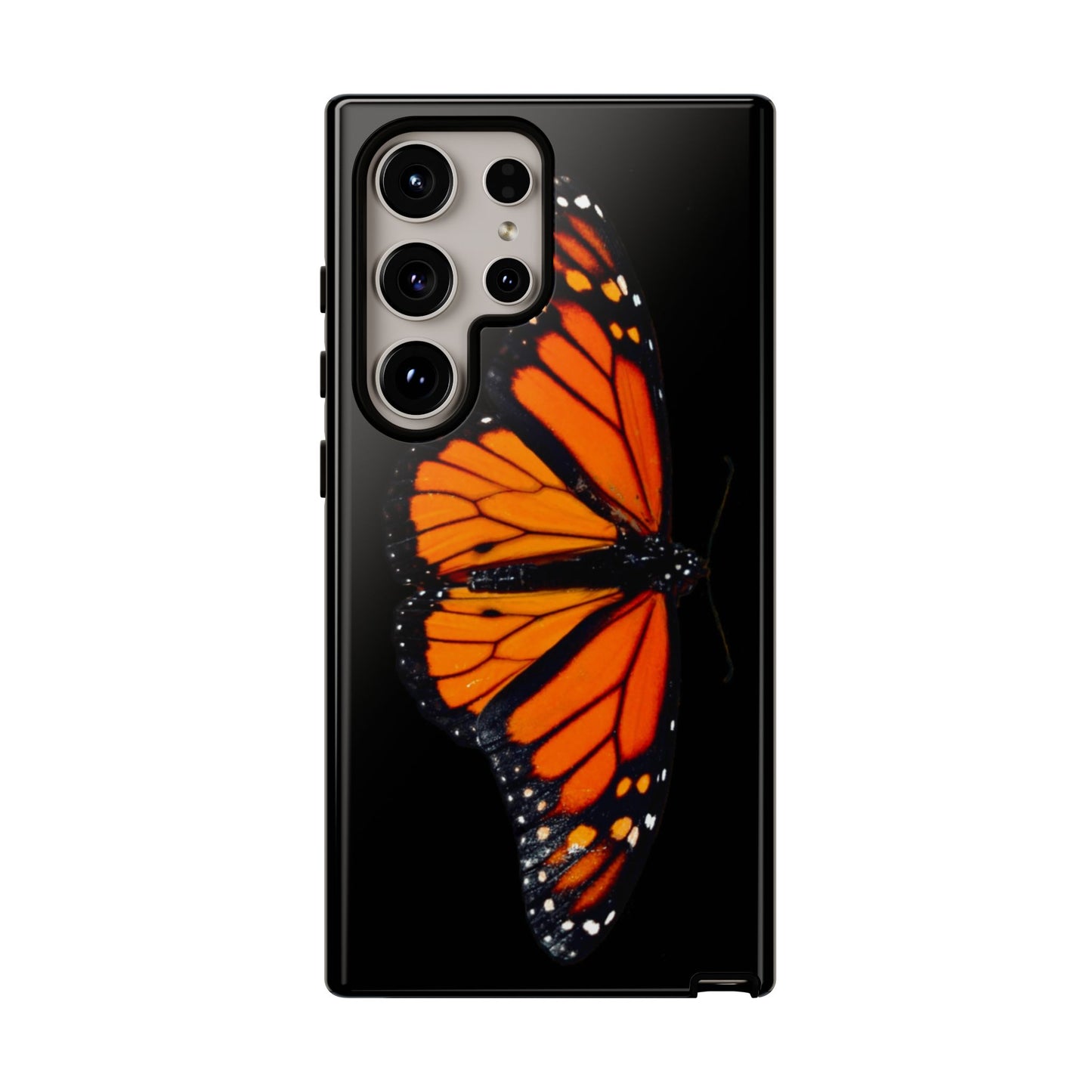 Lady Monarch Tough Case