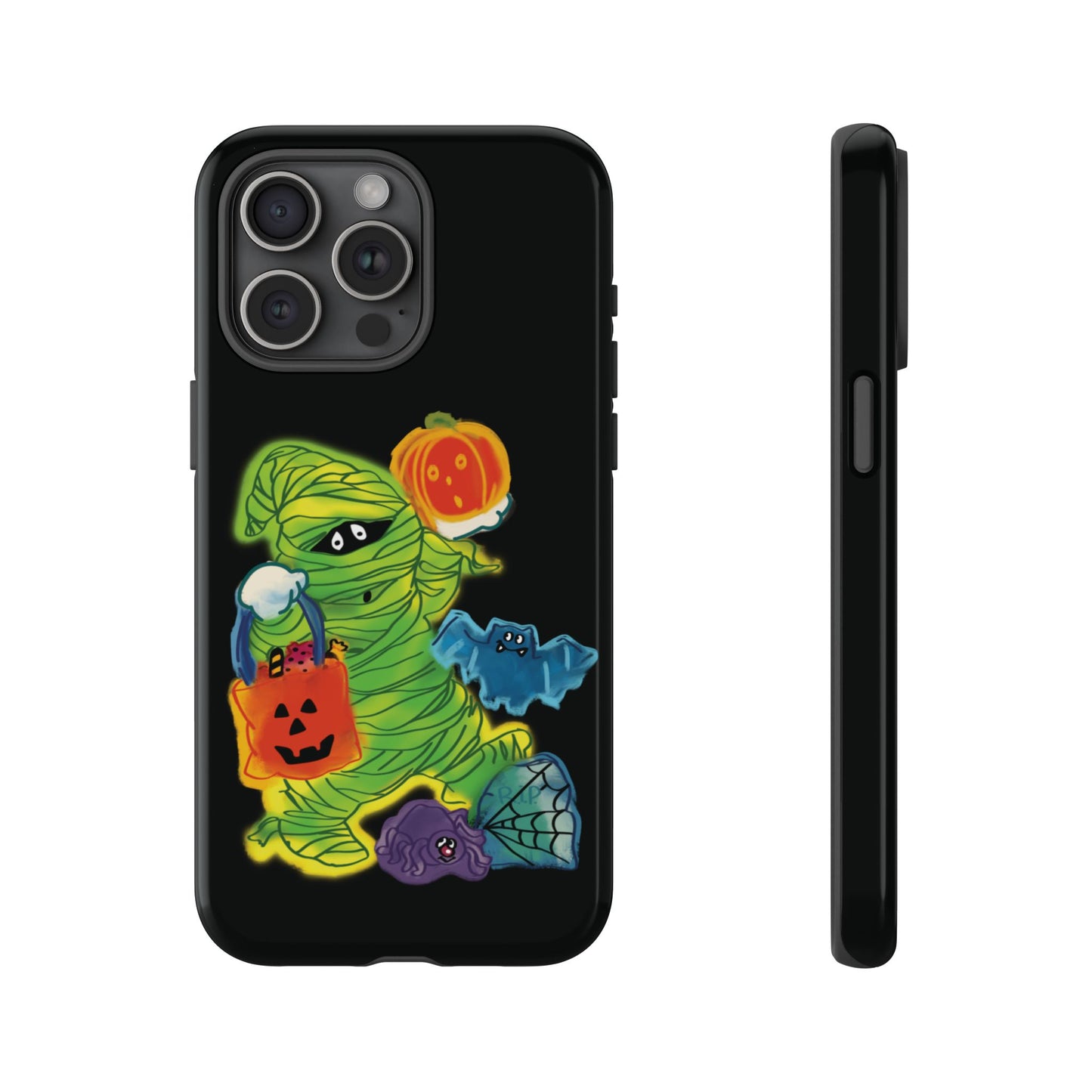 Monster Medley Tough Case