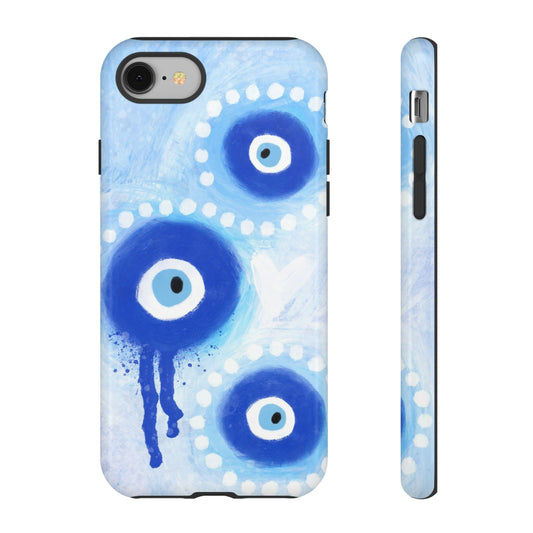 Third Eye Tough Case