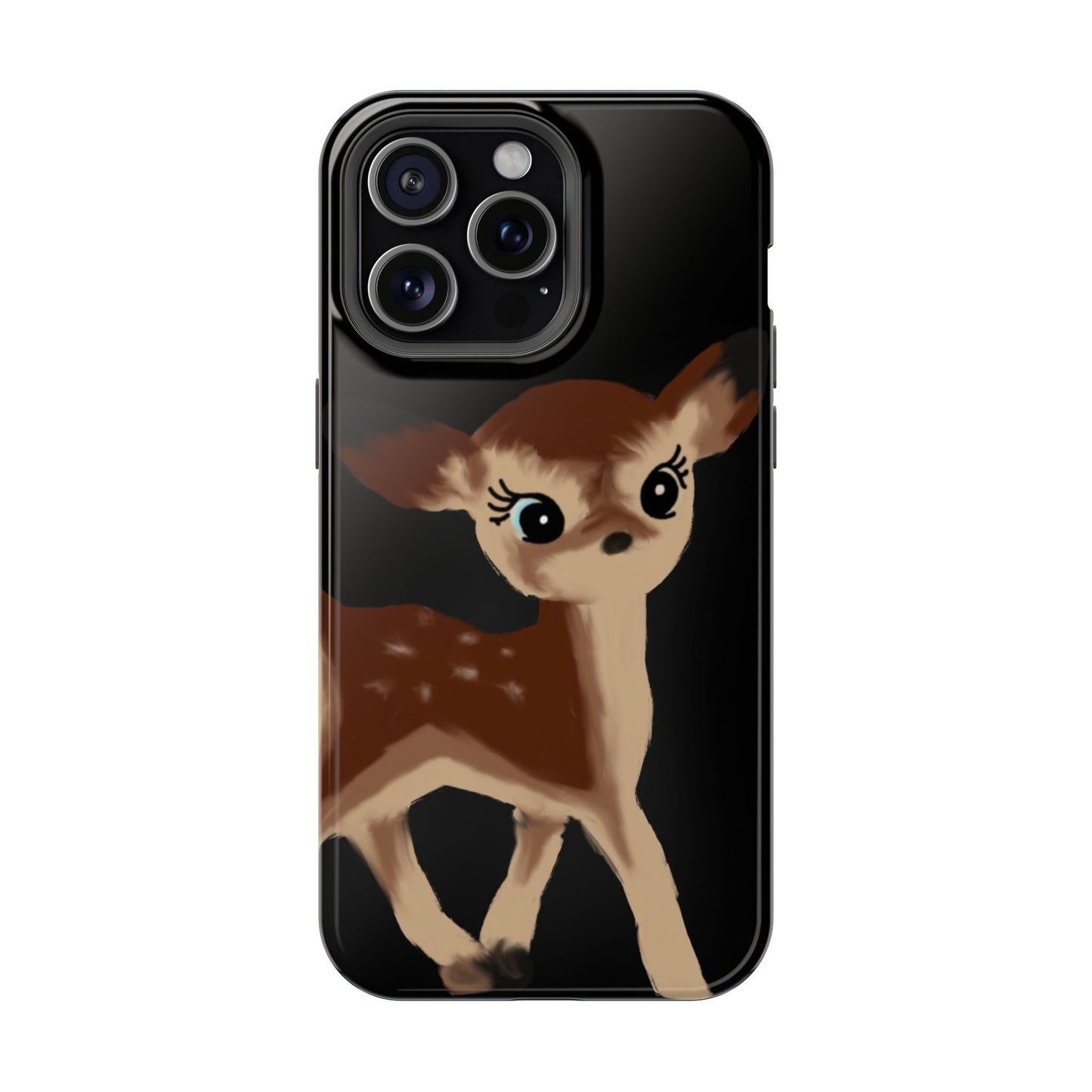 Midnight Doe MagSafe Case