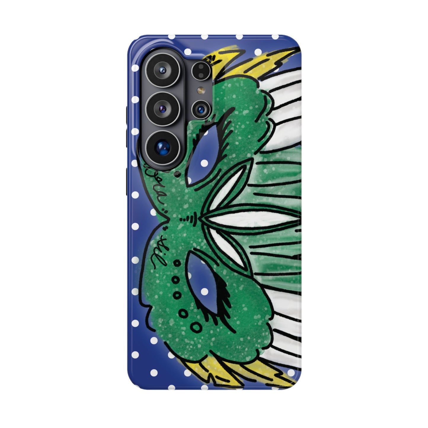 Brazilian Beauty MagSafe Case