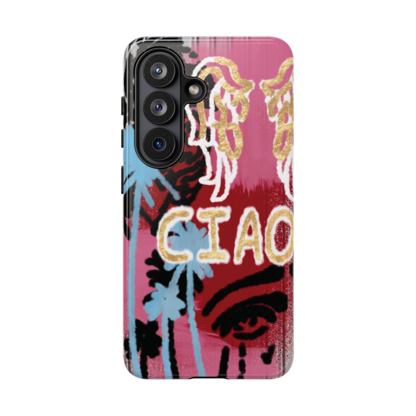 Copy of Ciao Tough Case