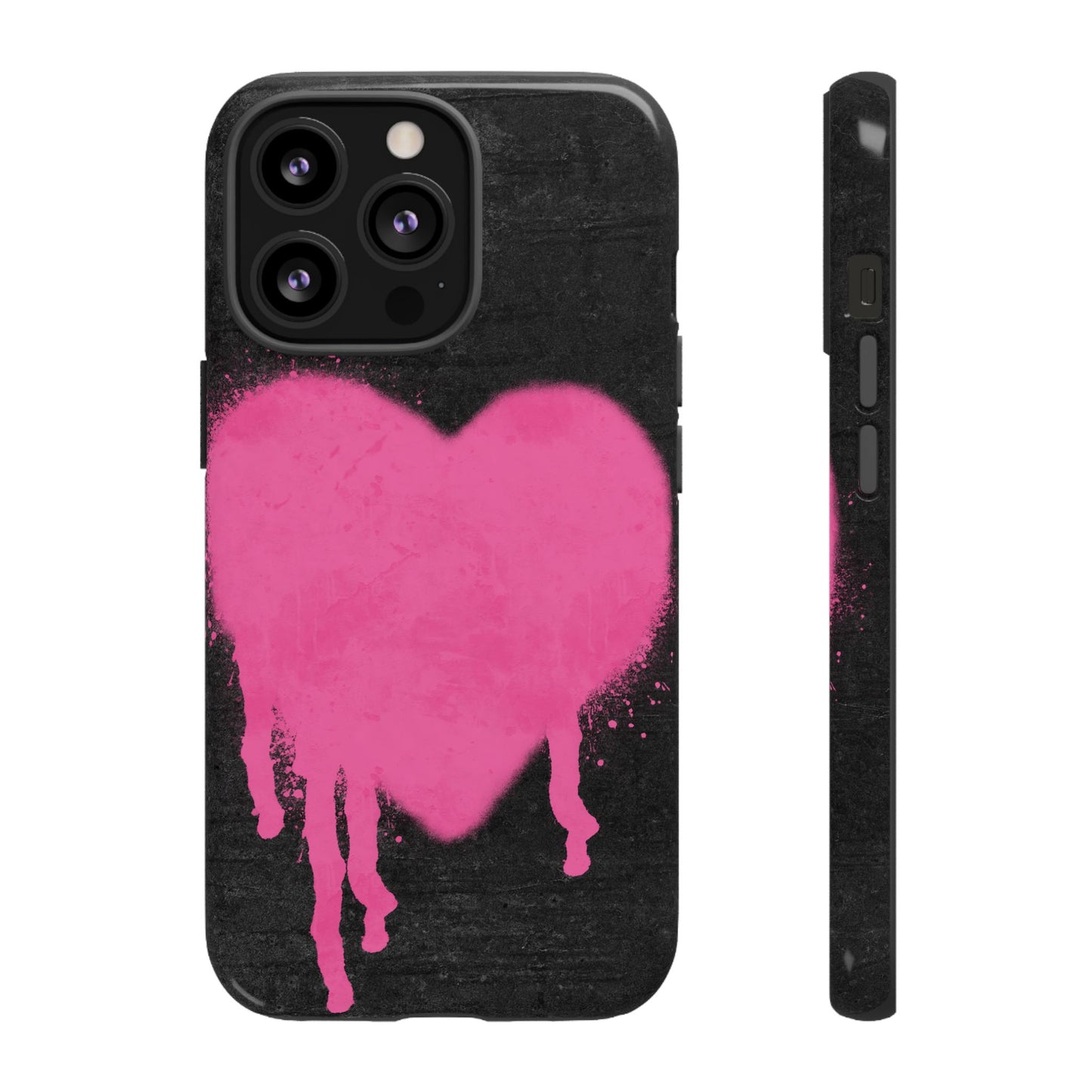 Heart Delight Tough Case