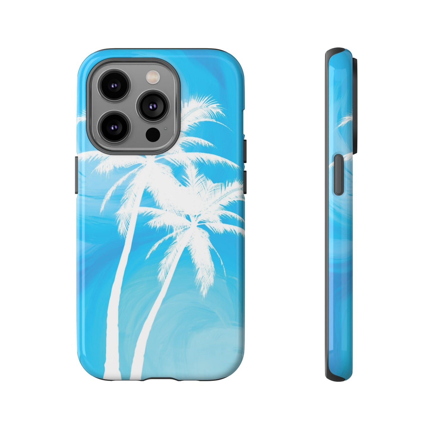 Breezy Beach Tough Case