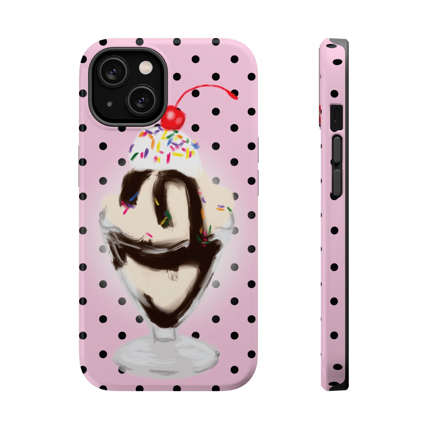 Sundae Special MagSafe Case