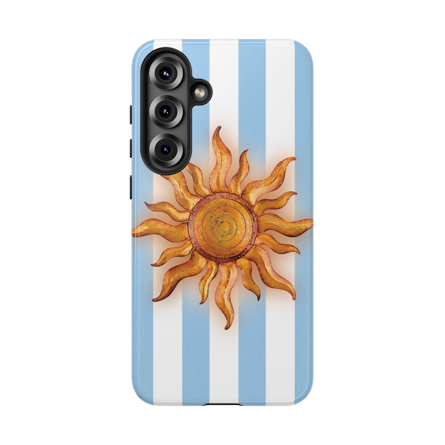 Argentina Sol Tough Case
