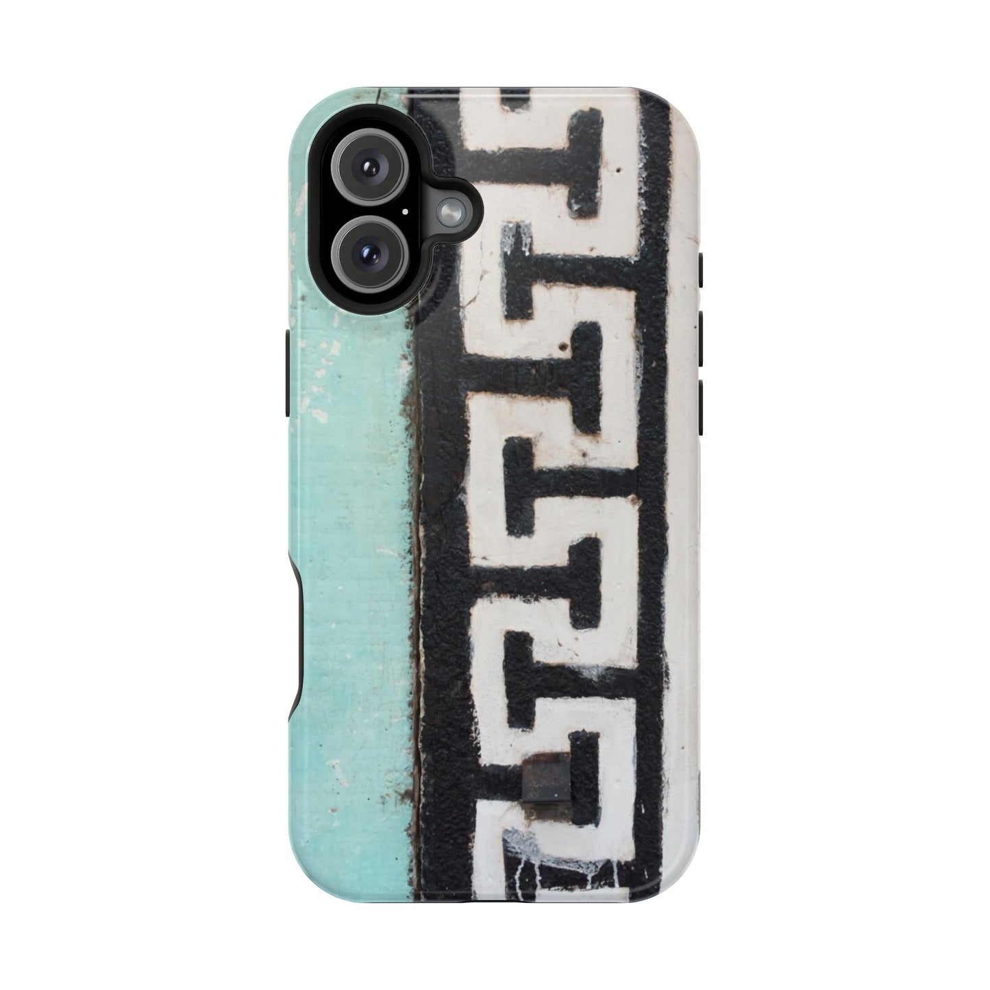 Aztec Summer MagSafe Case