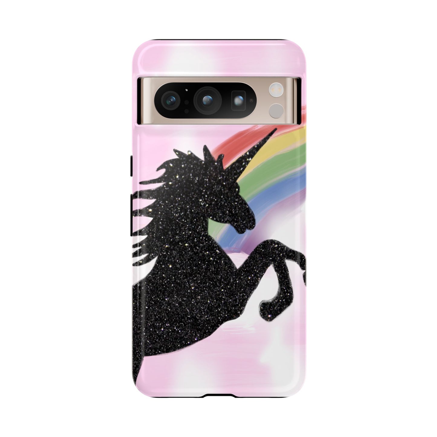 Pink Unicorn Dream Tough Case