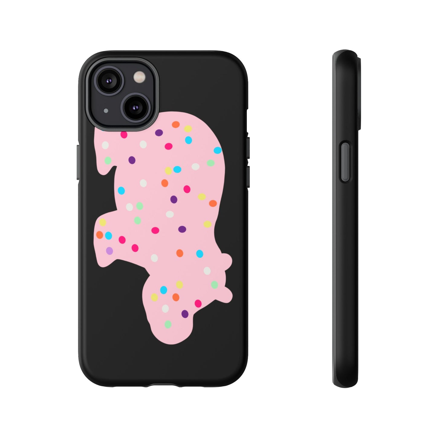 SUGAR HIPPO Tough Case