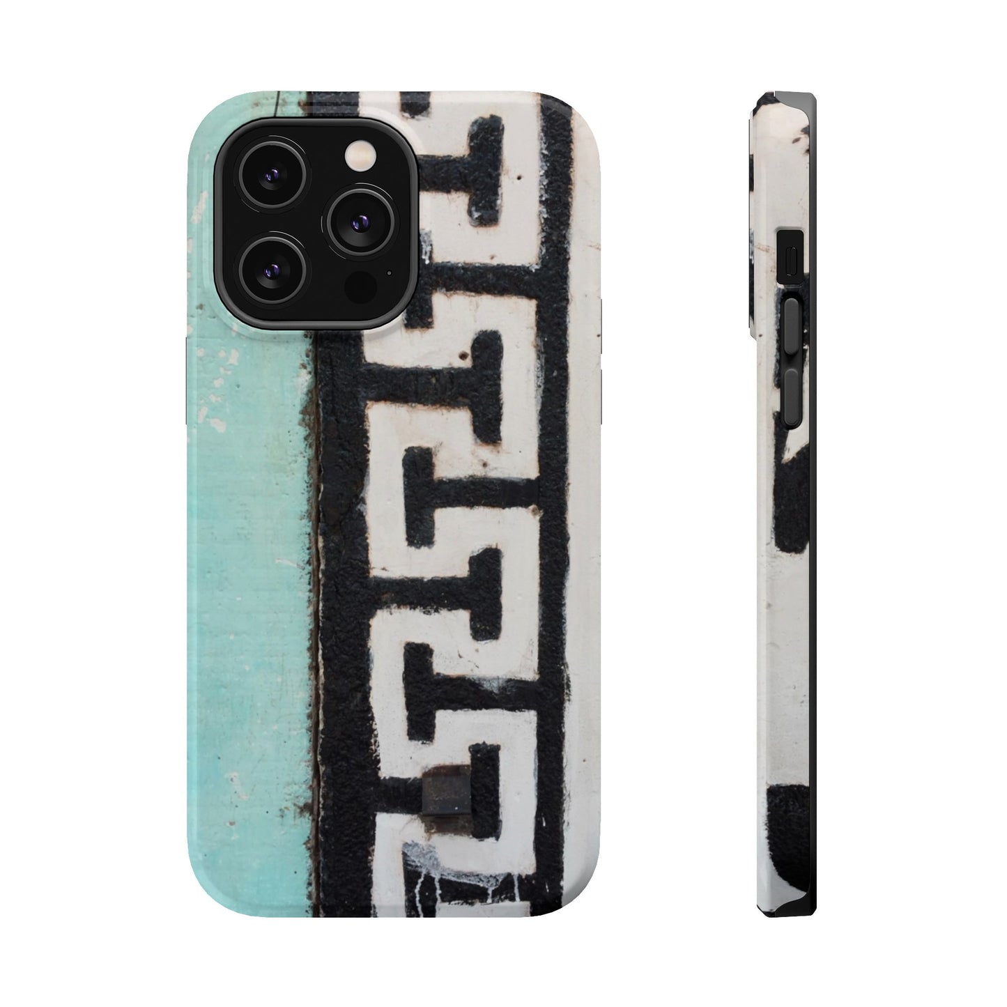 Aztec Summer MagSafe Case