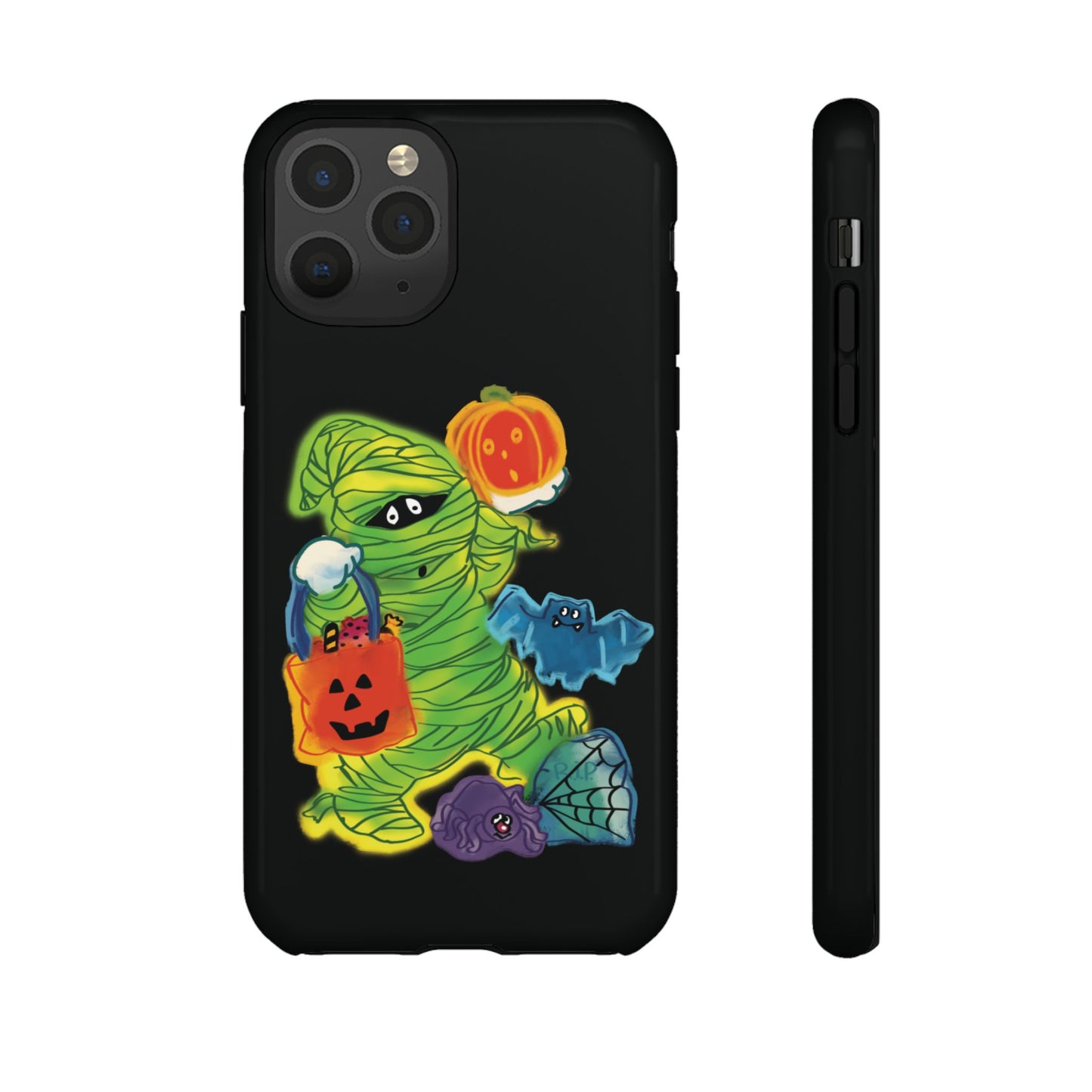 Monster Medley Tough Case