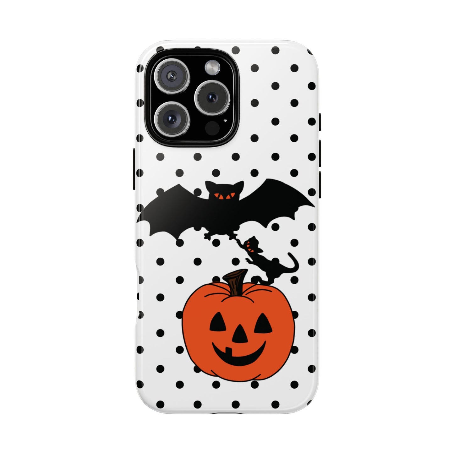 Spooky Season Tough Case