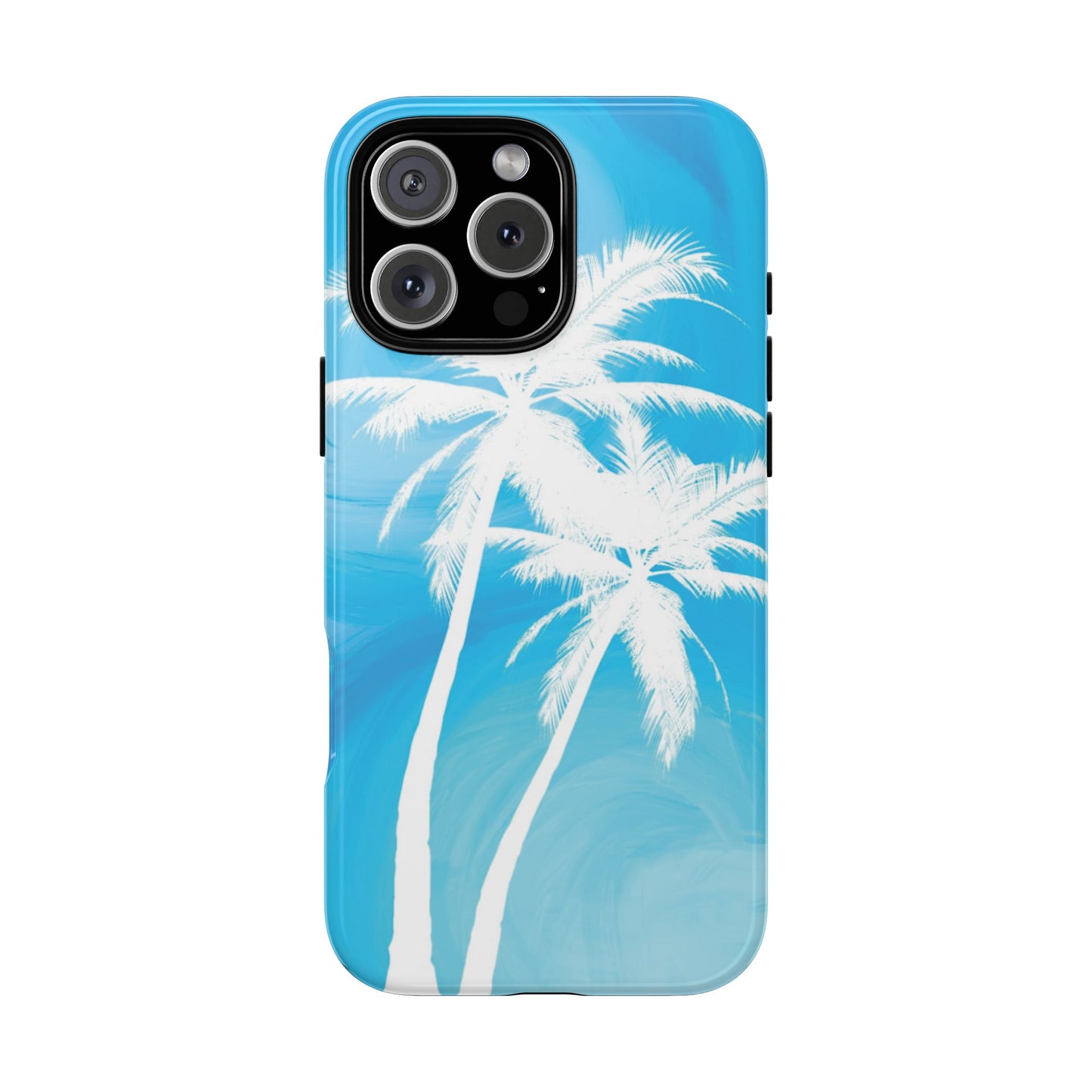 Breezy Beach Tough Case